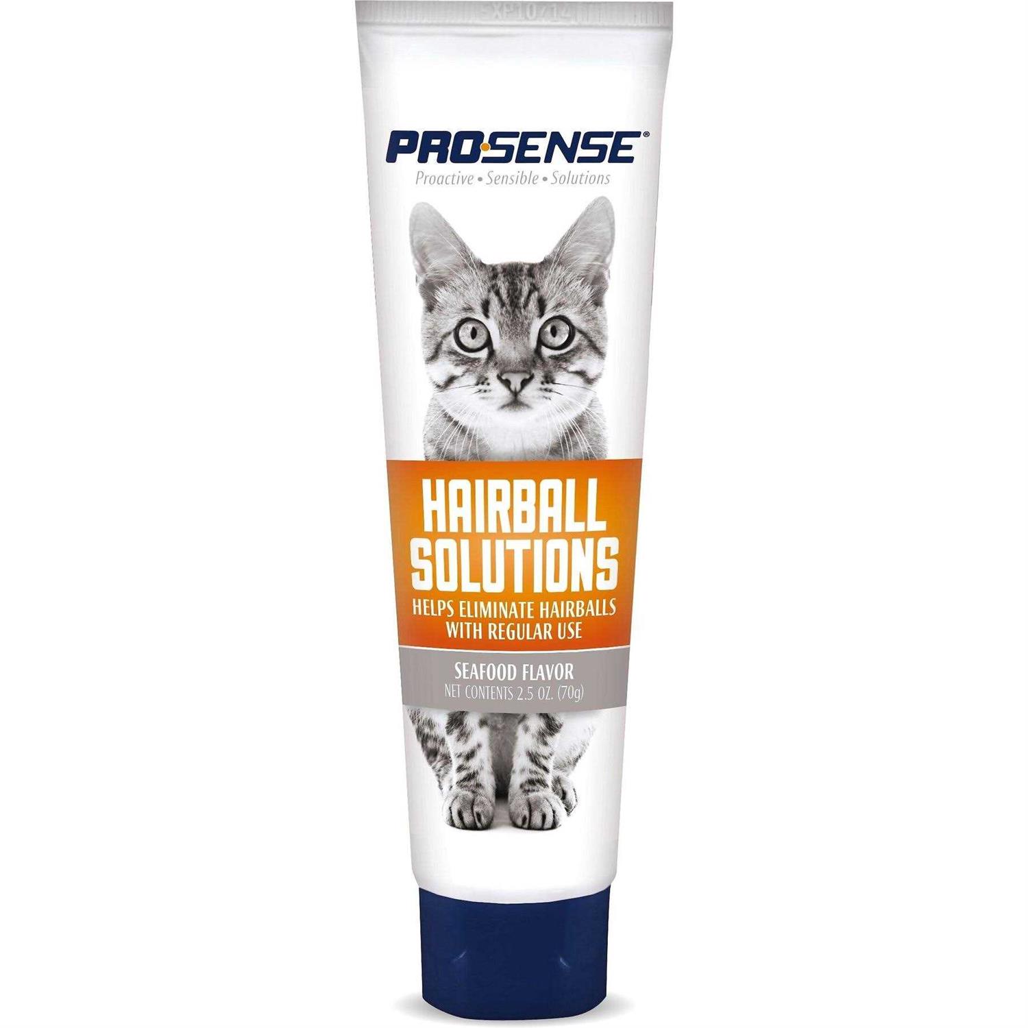 Pro-Sense 2.5 oz Hairball Eliminator