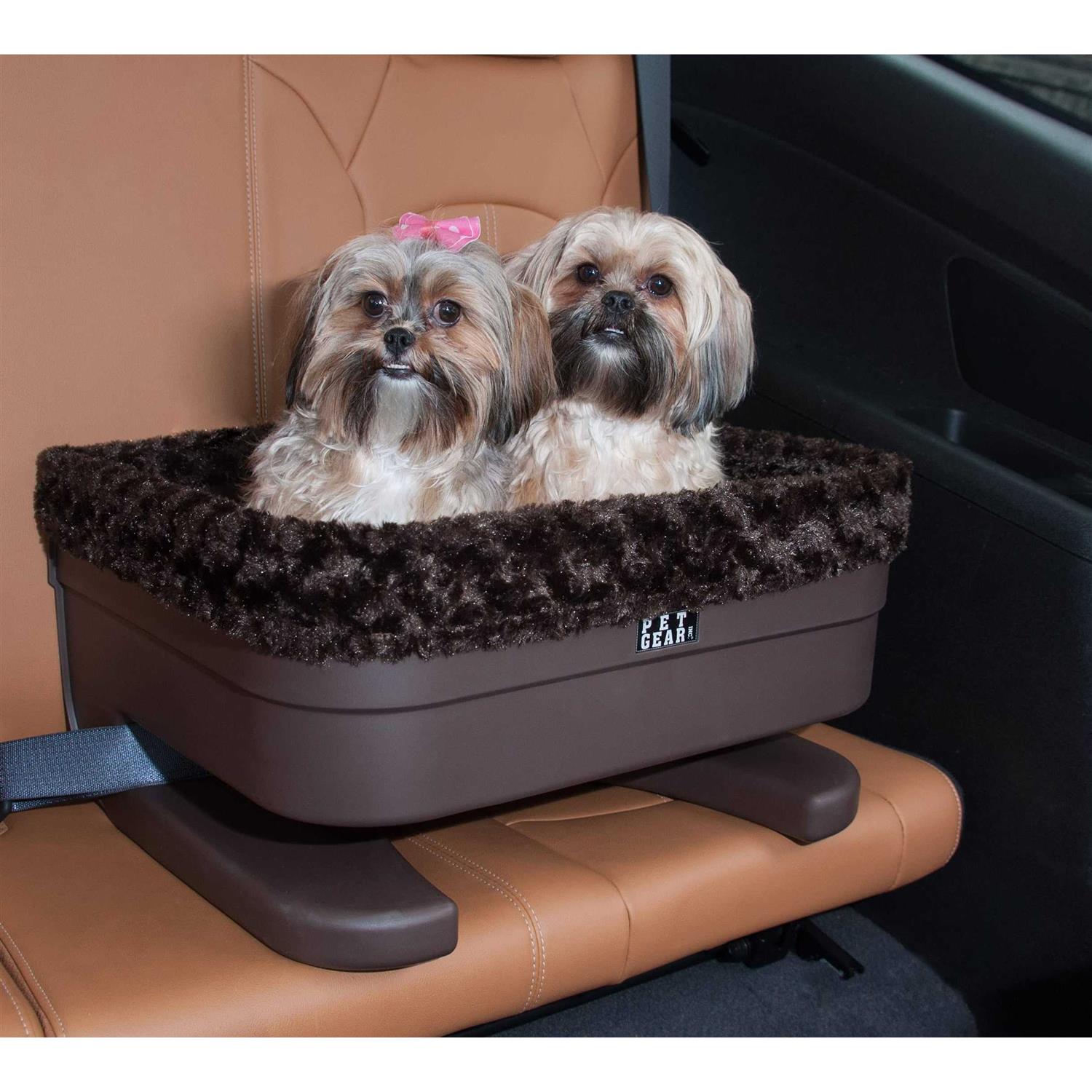 Pet Gear Seat Booster