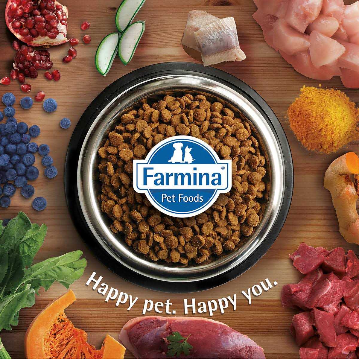 Farmina N&D Quinoa Weight Management Lamb Dry Cat Food