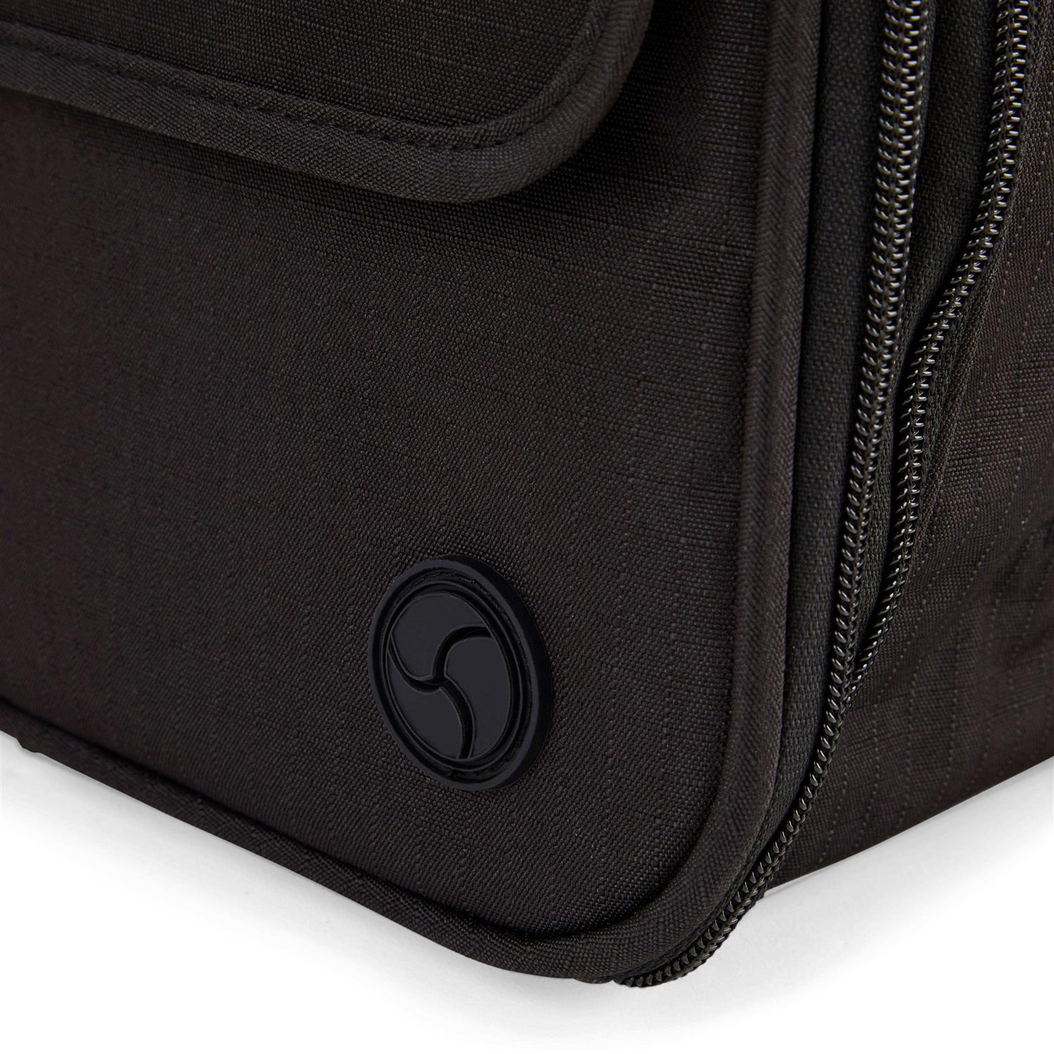 Reddy Fold-Out Pet Carrier