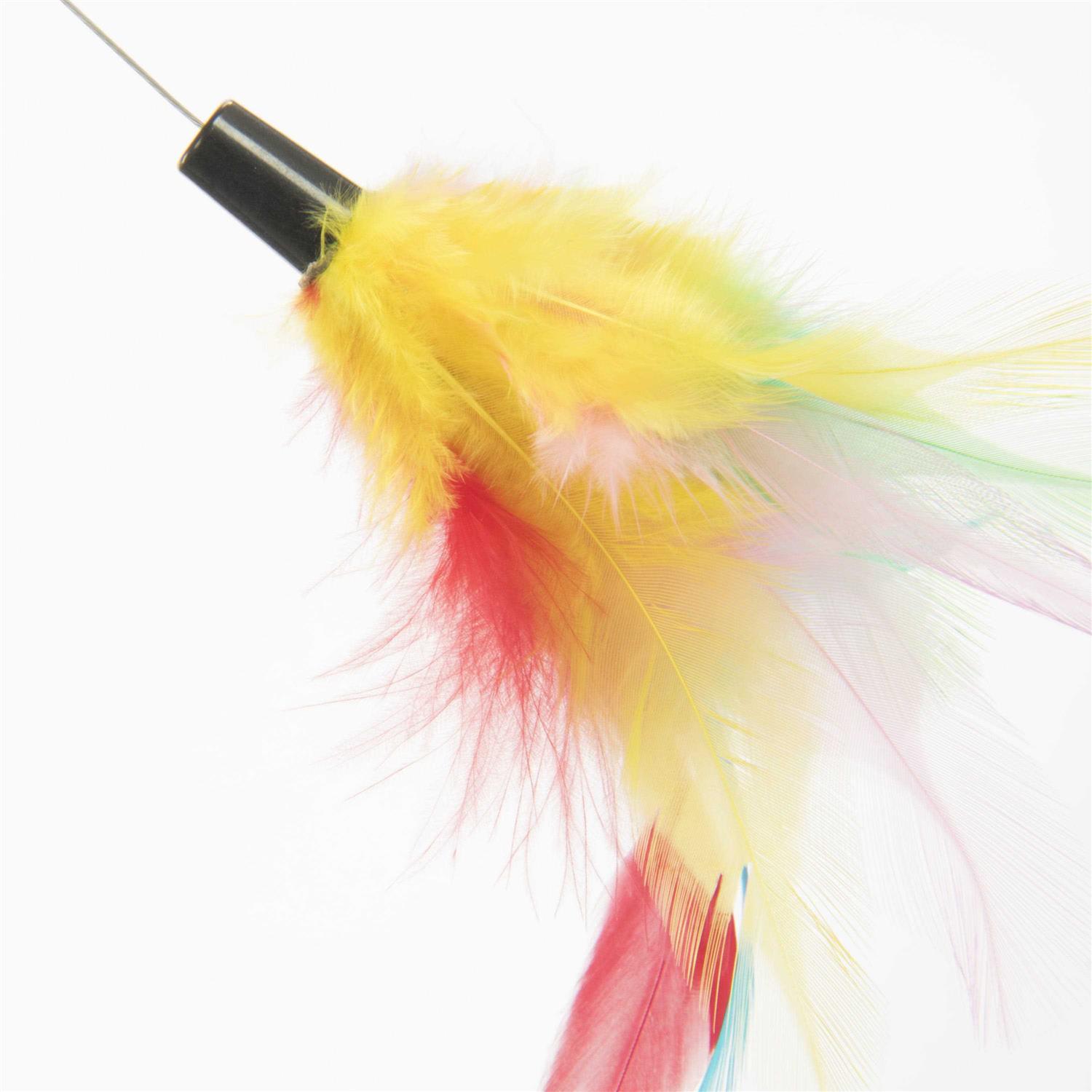 SmartyKat Activity Toy