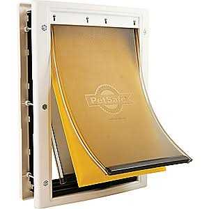PetSafe Extreme Weather Pet Door