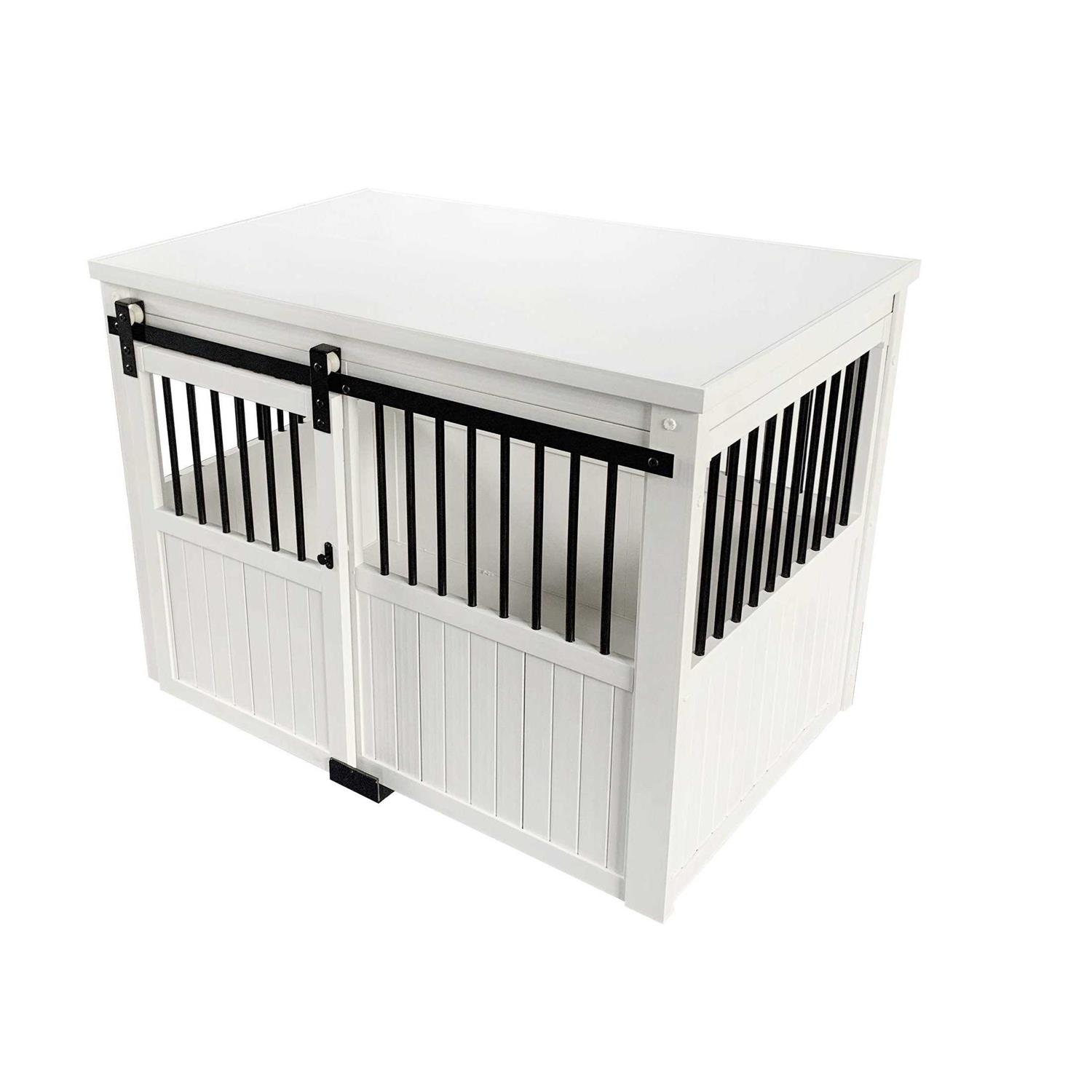 New Age Pet Homestead Dog Crate
