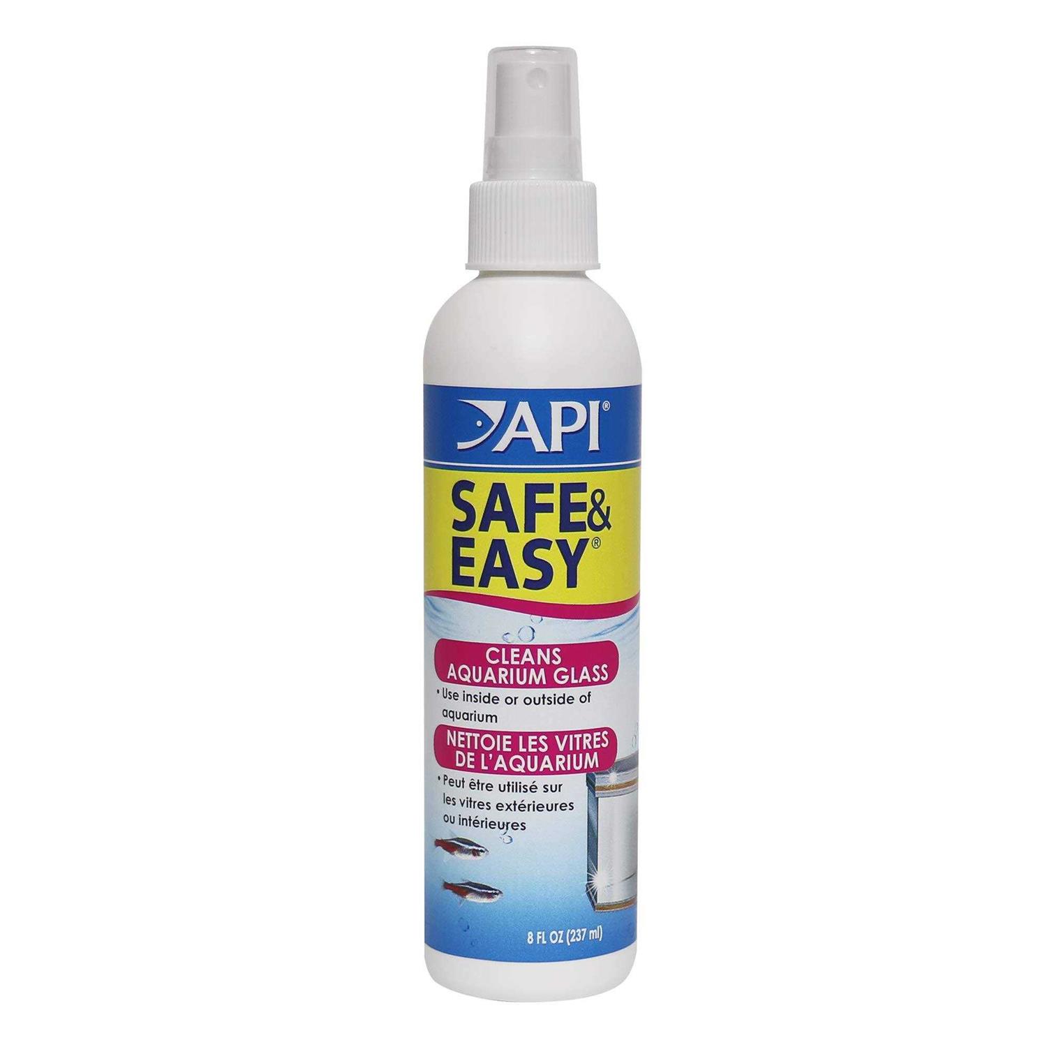 API Safe/Easy Aquarium Cleaner