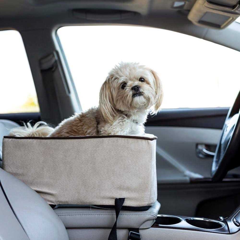 Snoozer Console Pet Car Seat