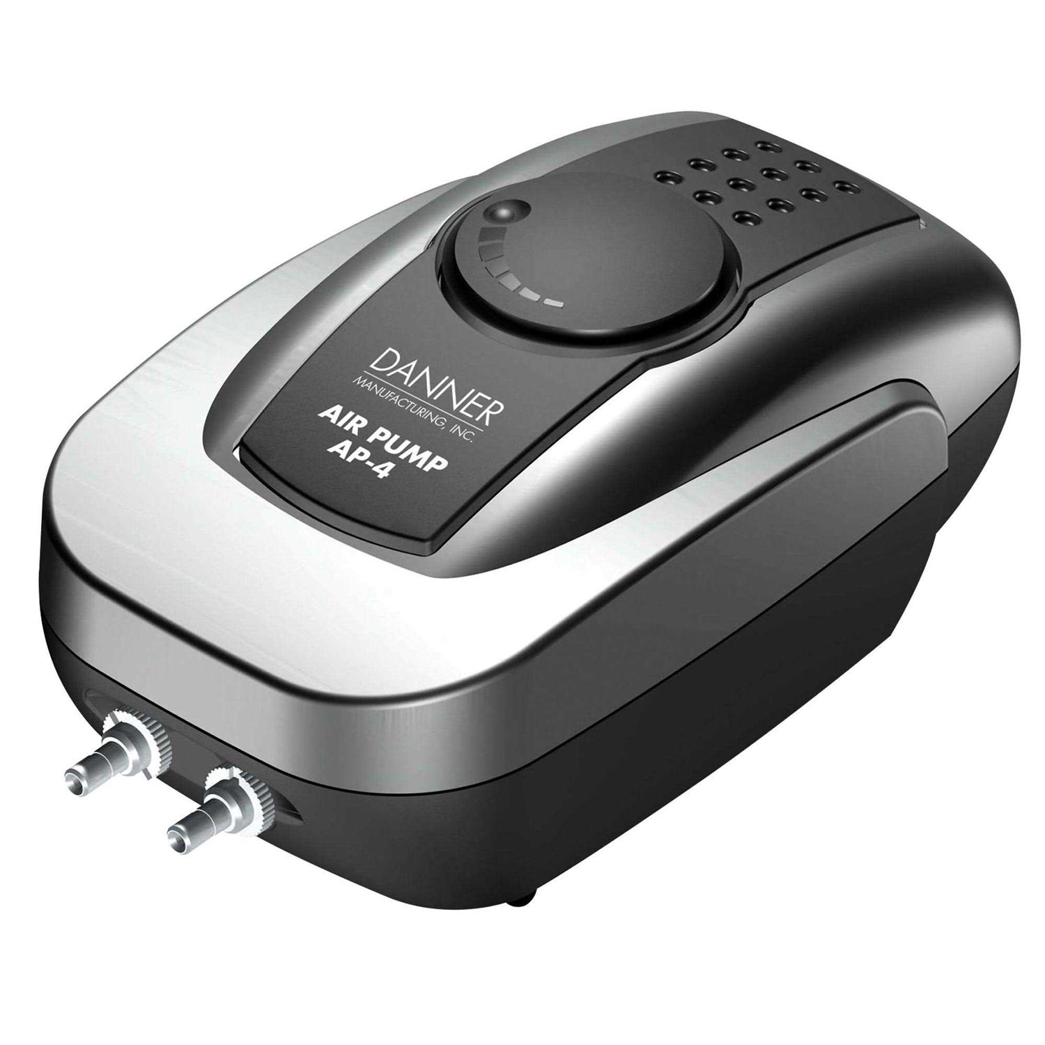 Danner Aqua-Supreme AP-4 Air Pump