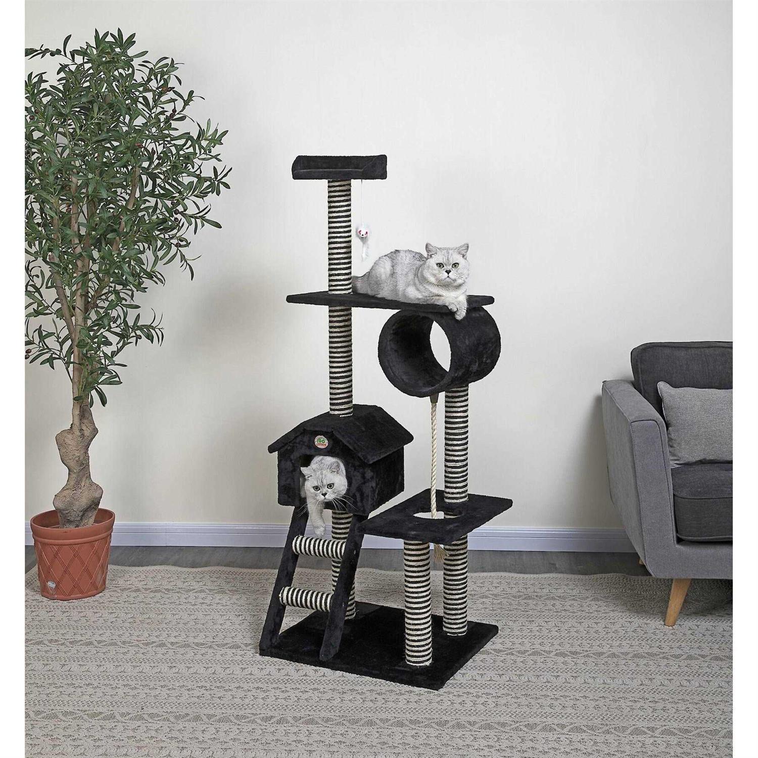 Go Pet Club Cat Tree