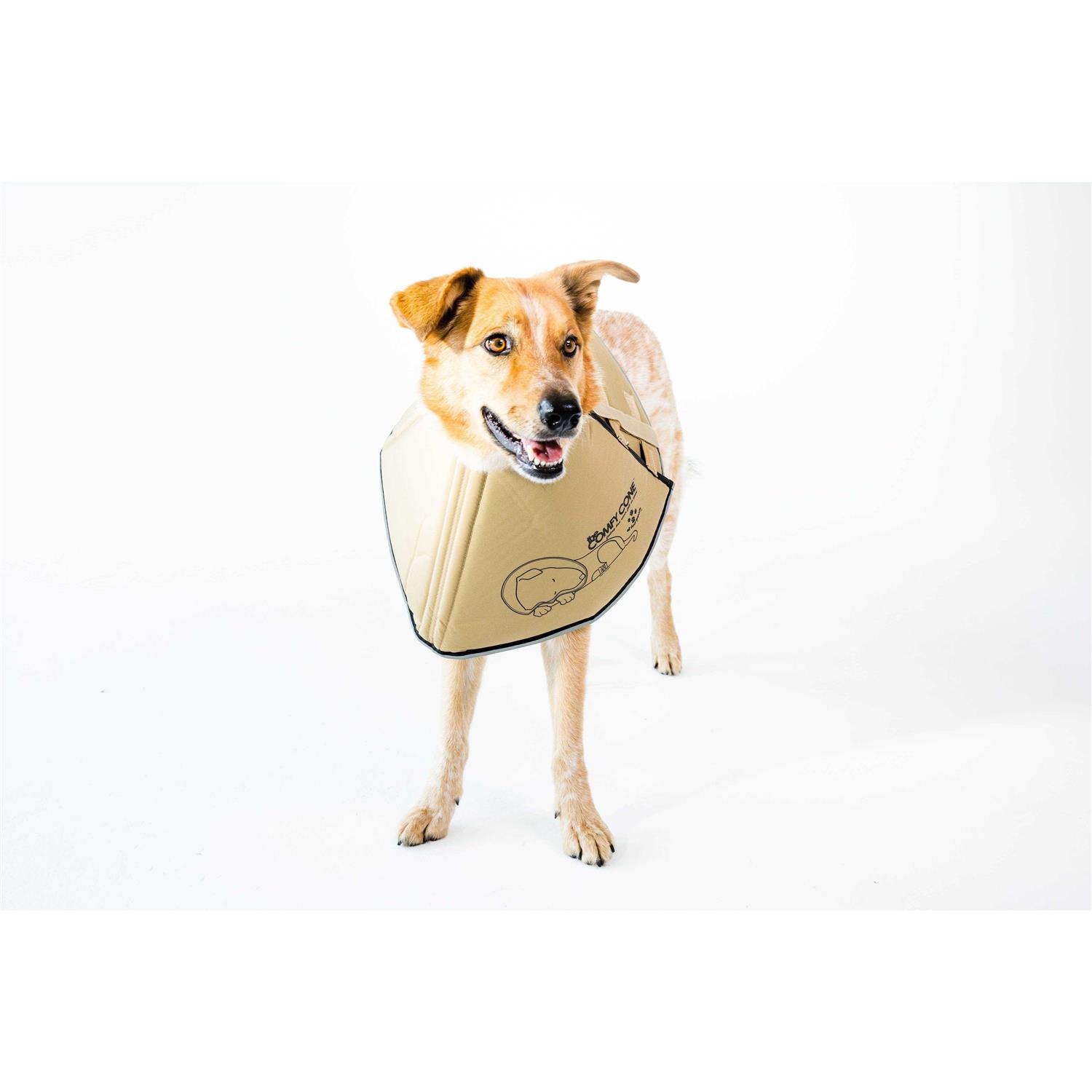 Comfy Cone Collar