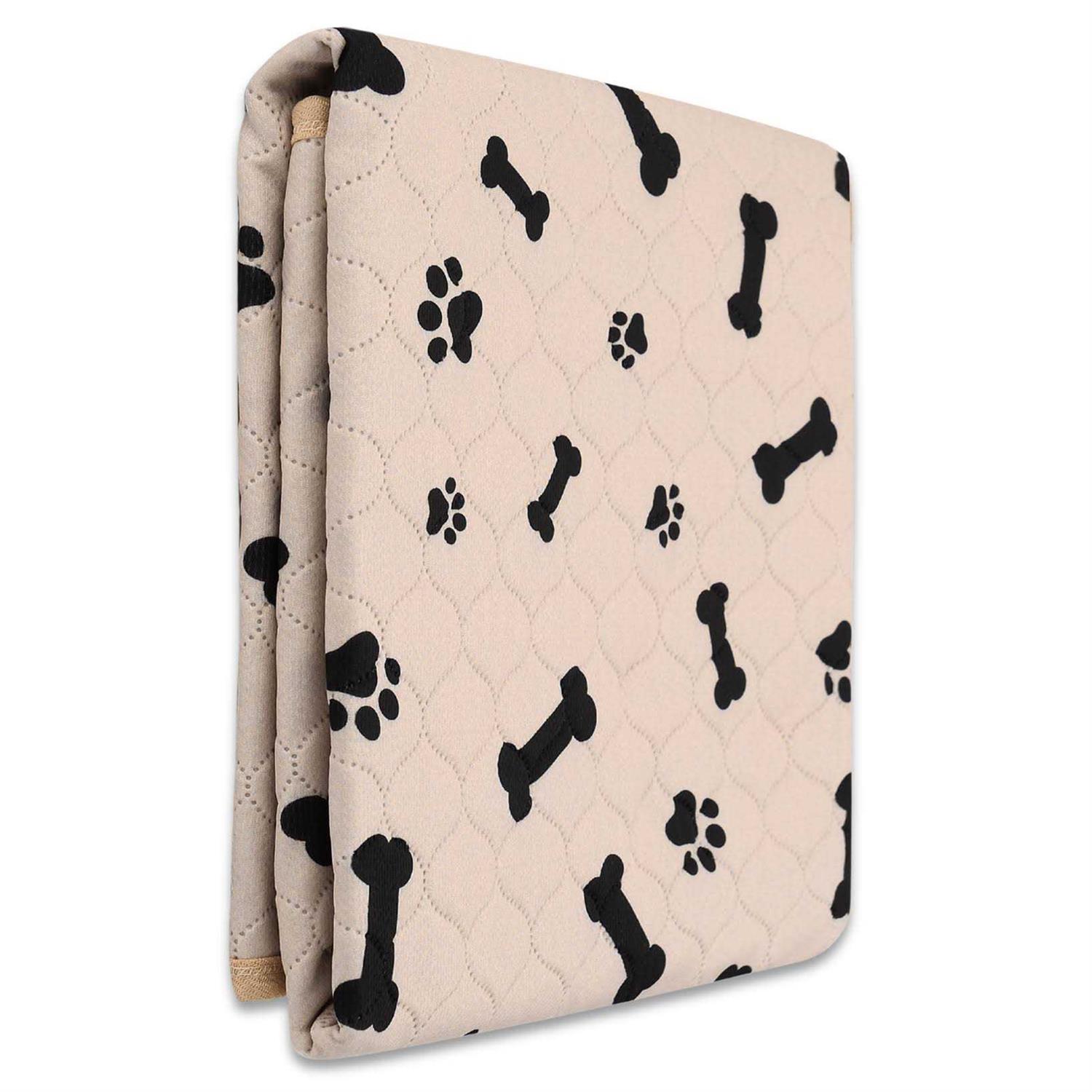 Potty Buddy Reusable Pet Pad