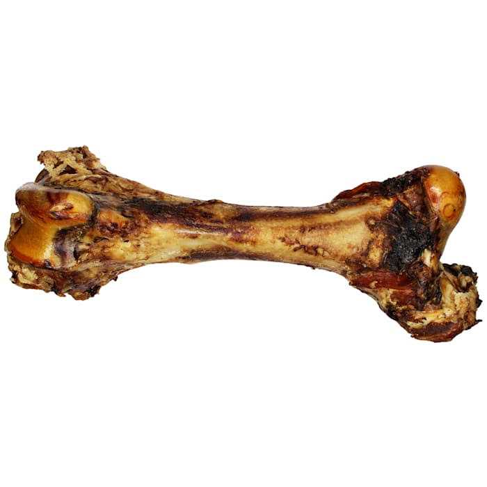 Smokehouse Meaty Mammoth Bone
