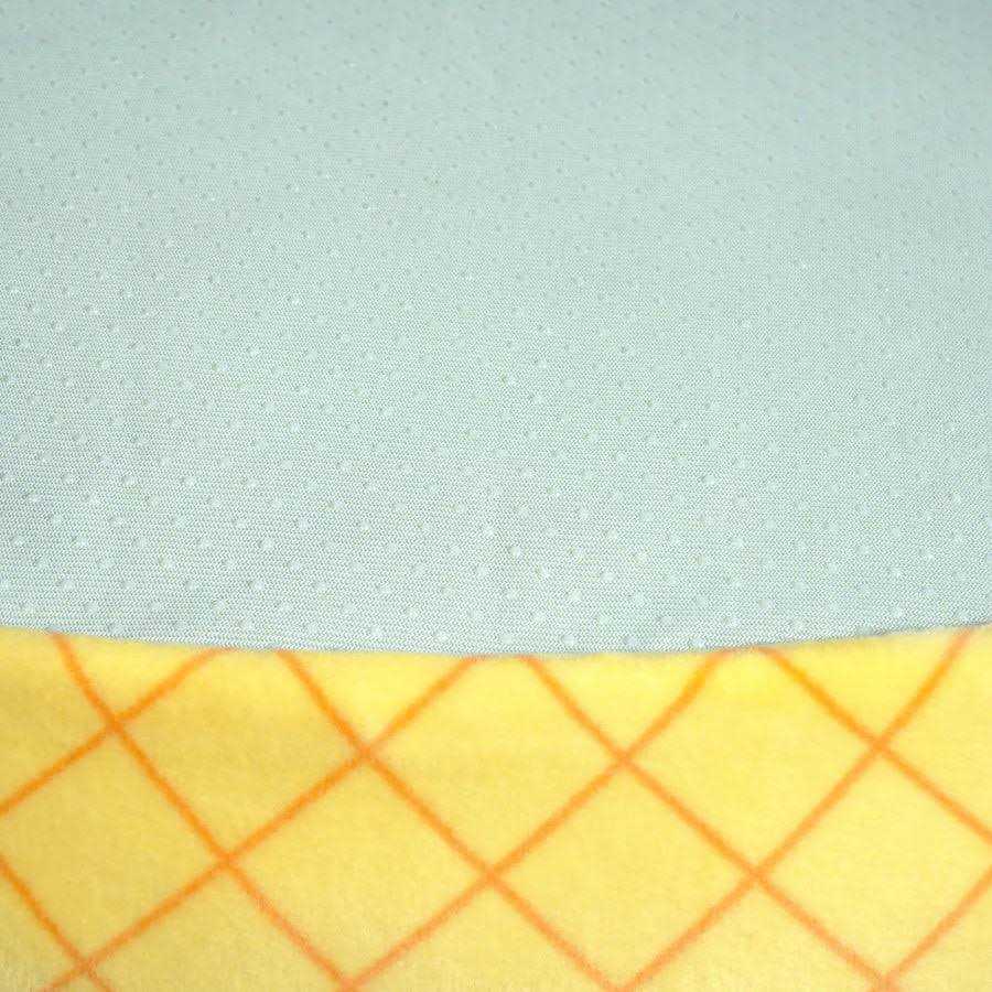 Squishmallows Maui the Pineapple Pet Bed