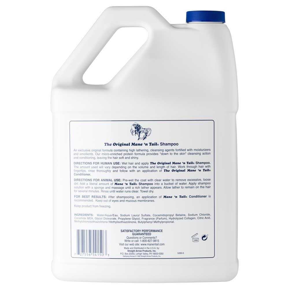 Mane n Tail Shampoo