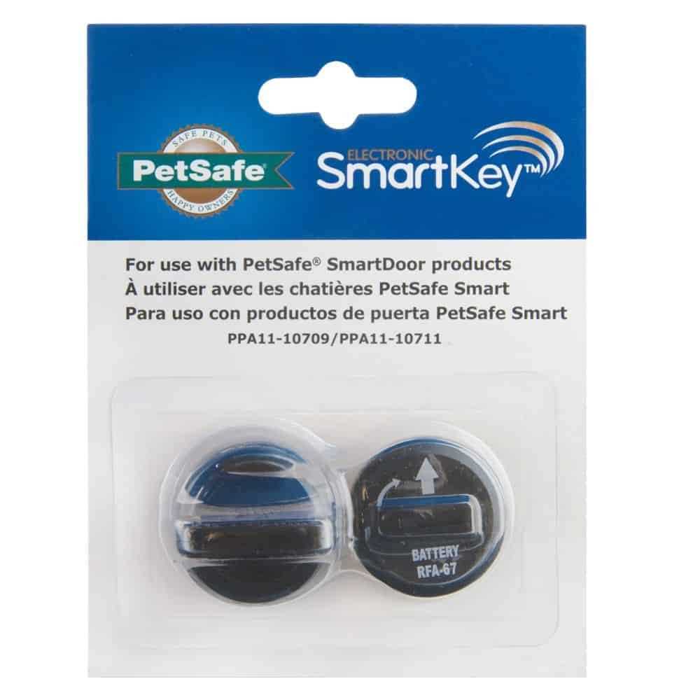 PetSafe SmartDoor Electronic Pet Door