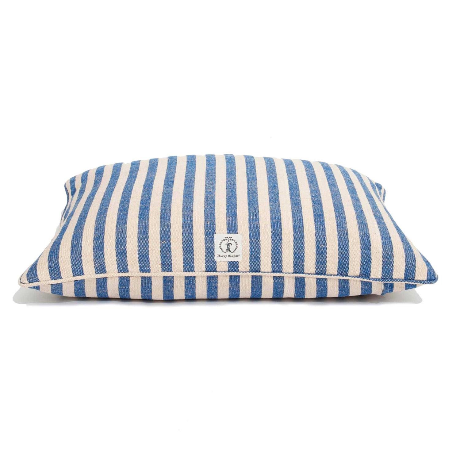 Harry Barker Vintage Stripe Envelope Dog Bed