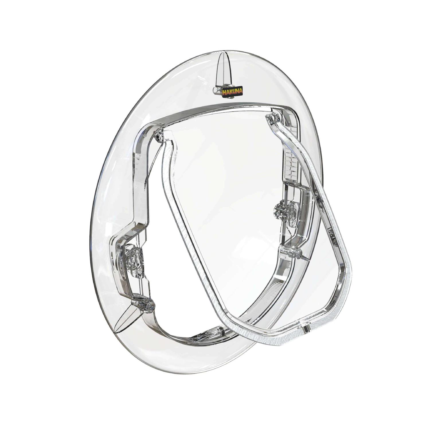 Hakuna Ultra Clear Pet Door
