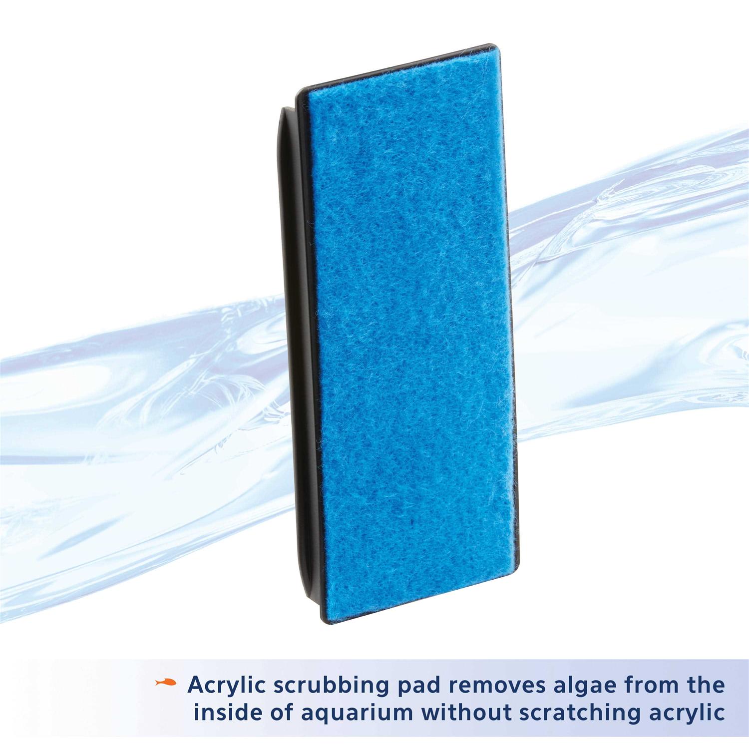 Aqueon Algae Cleaning Magnet