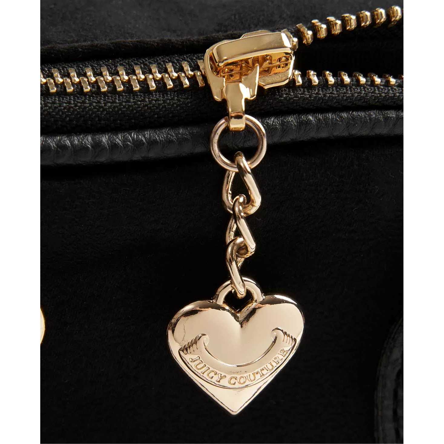 Juicy Couture Give Me Treats Pet Carrier