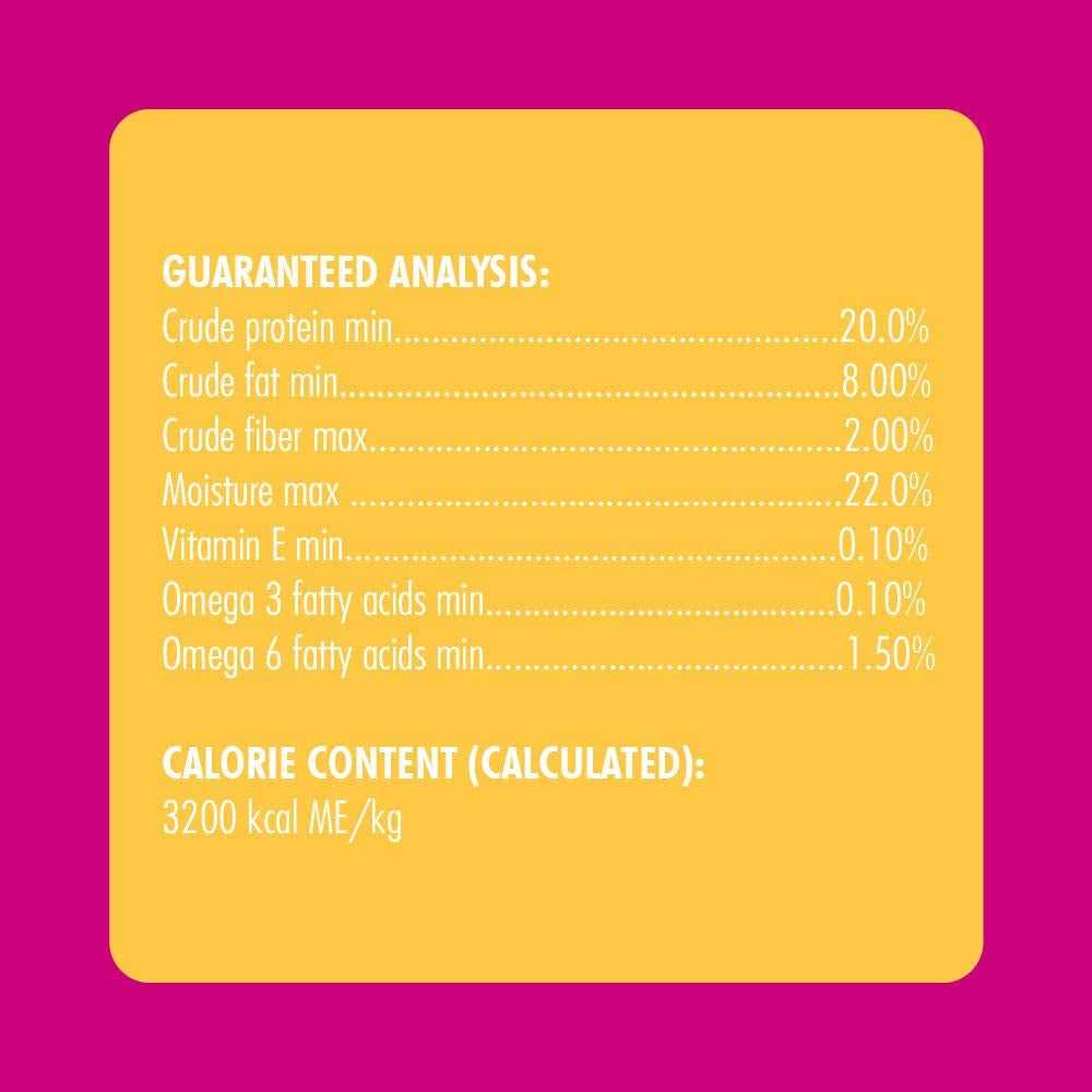 N Bone Ferret Soft Treats