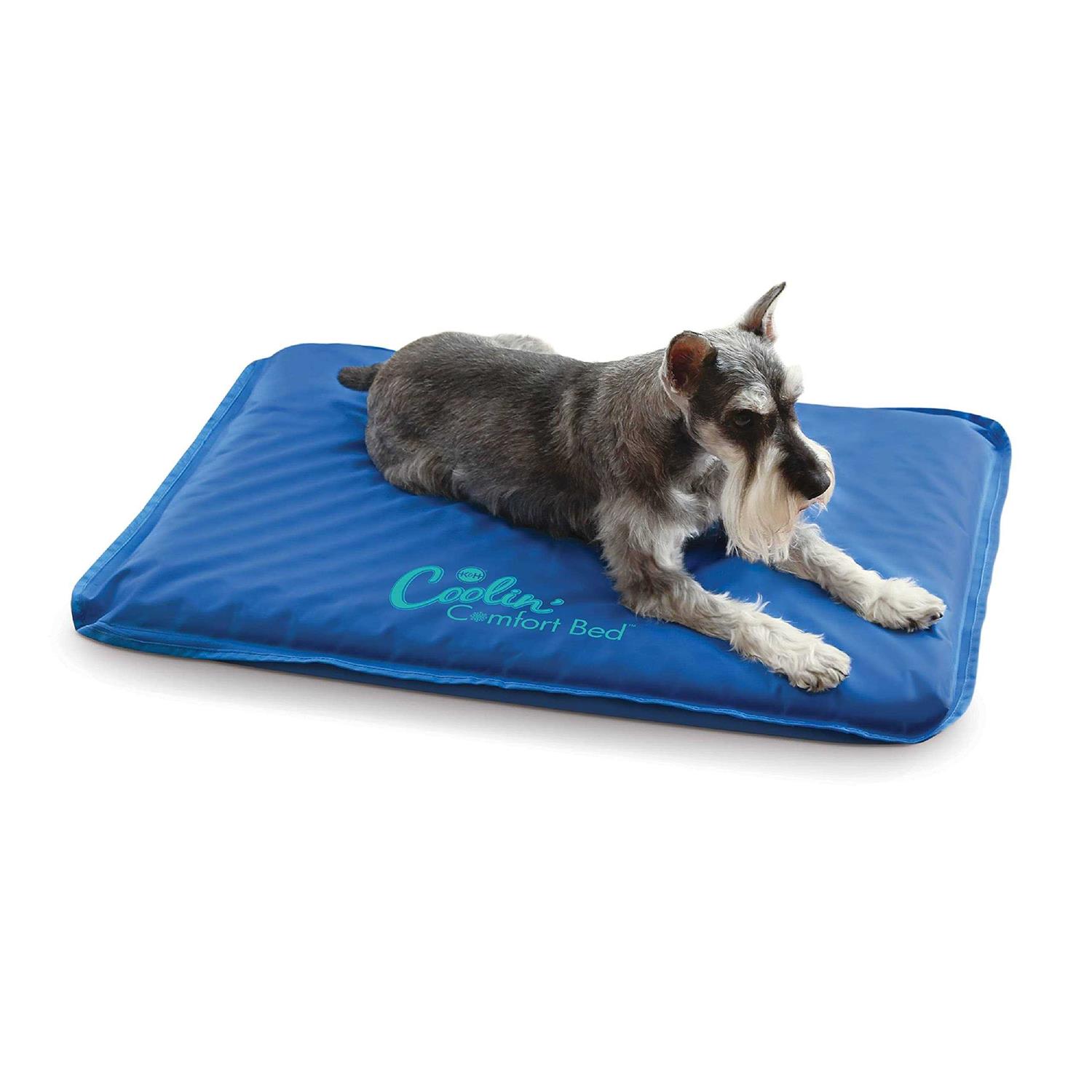 K&H Pet Products Coolin Comfort Bed