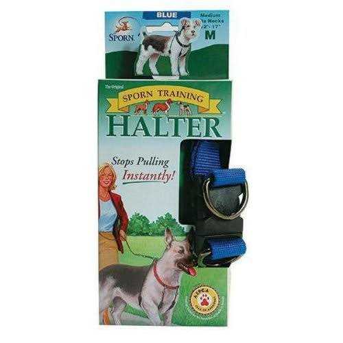Original Sporn Training Halter