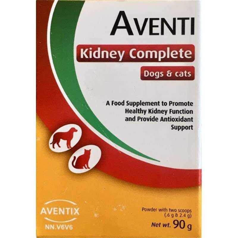 Aventi Kidney Complete Powder for Dogs & Cats