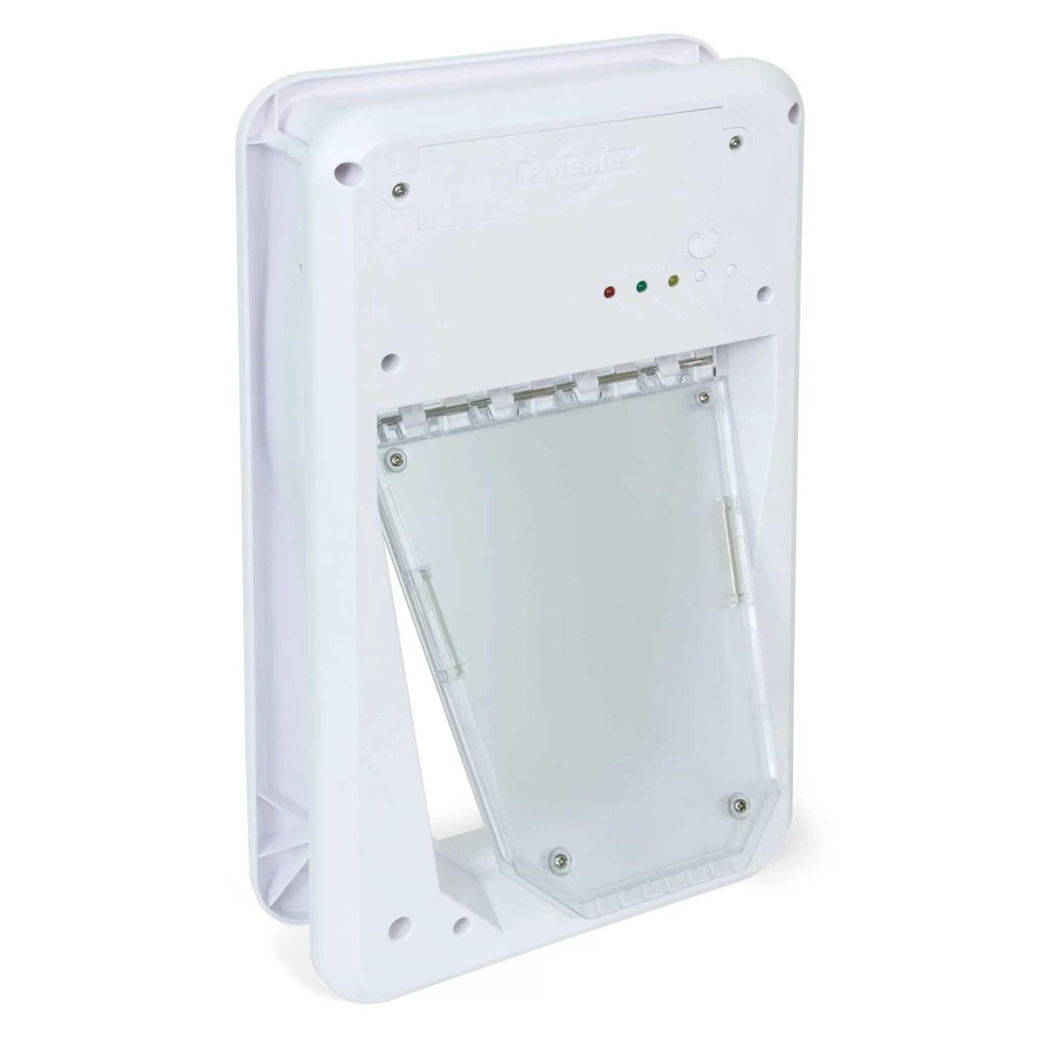 PetSafe SmartDoor Electronic Pet Door