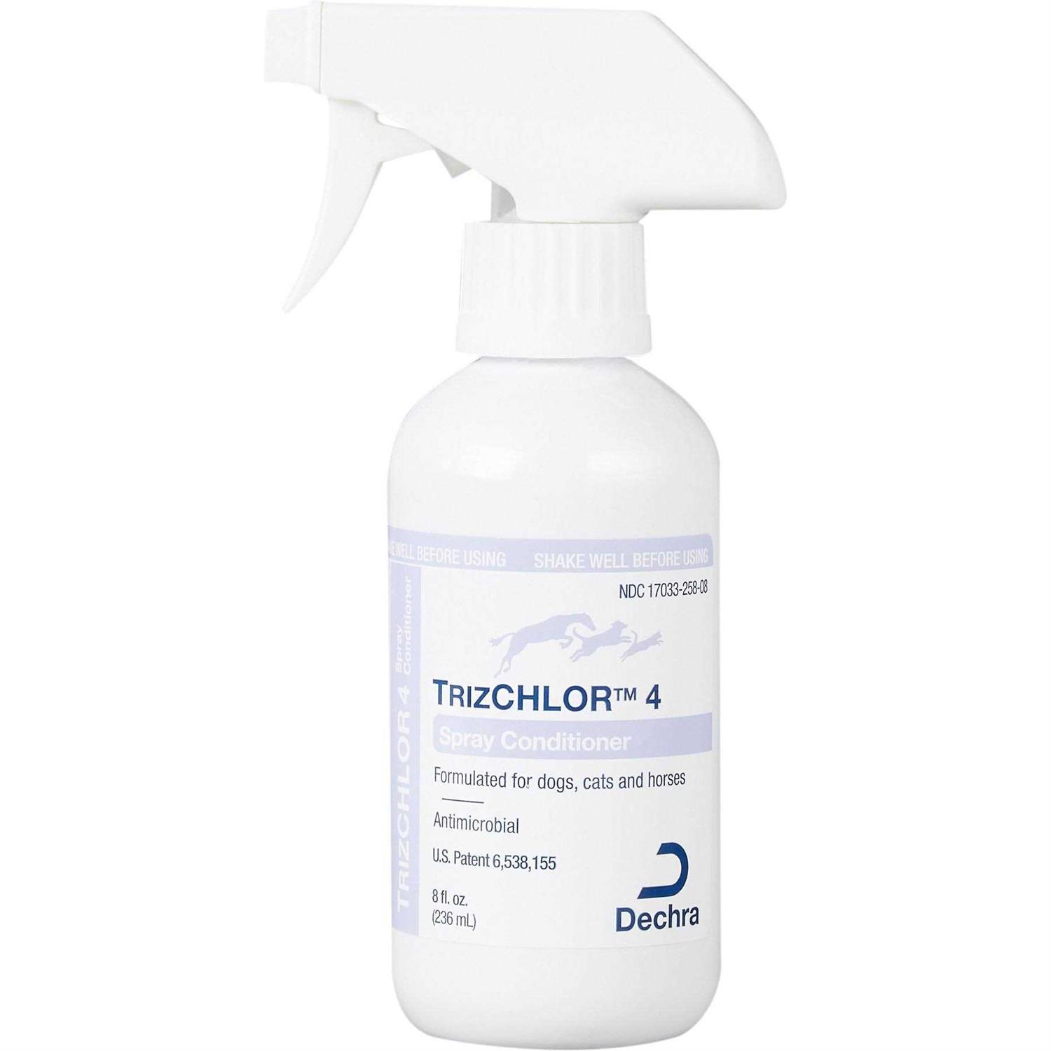 TrizCHLOR 4 Spray Conditioner
