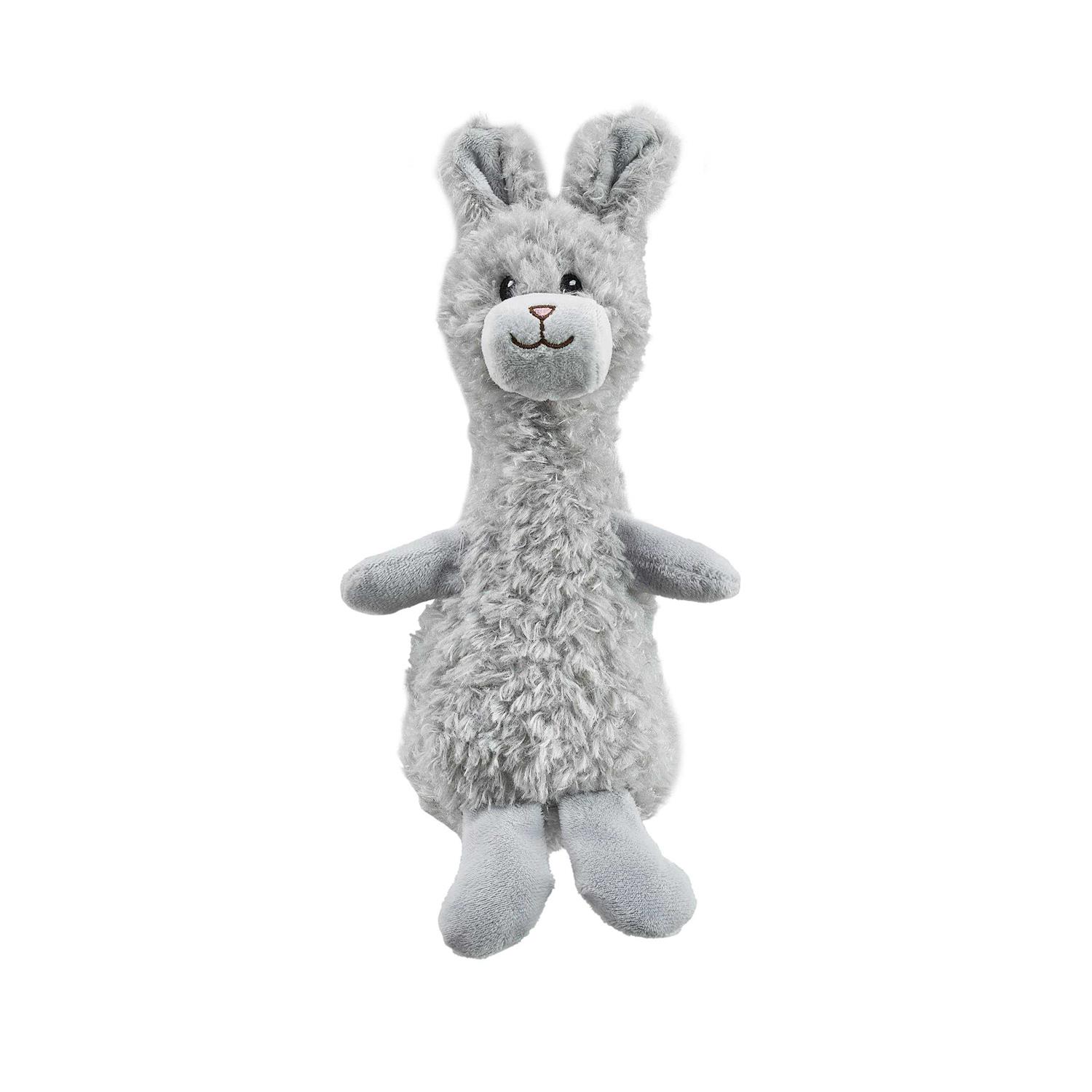 Charming Pet Scruffles Bunny Dog Toy