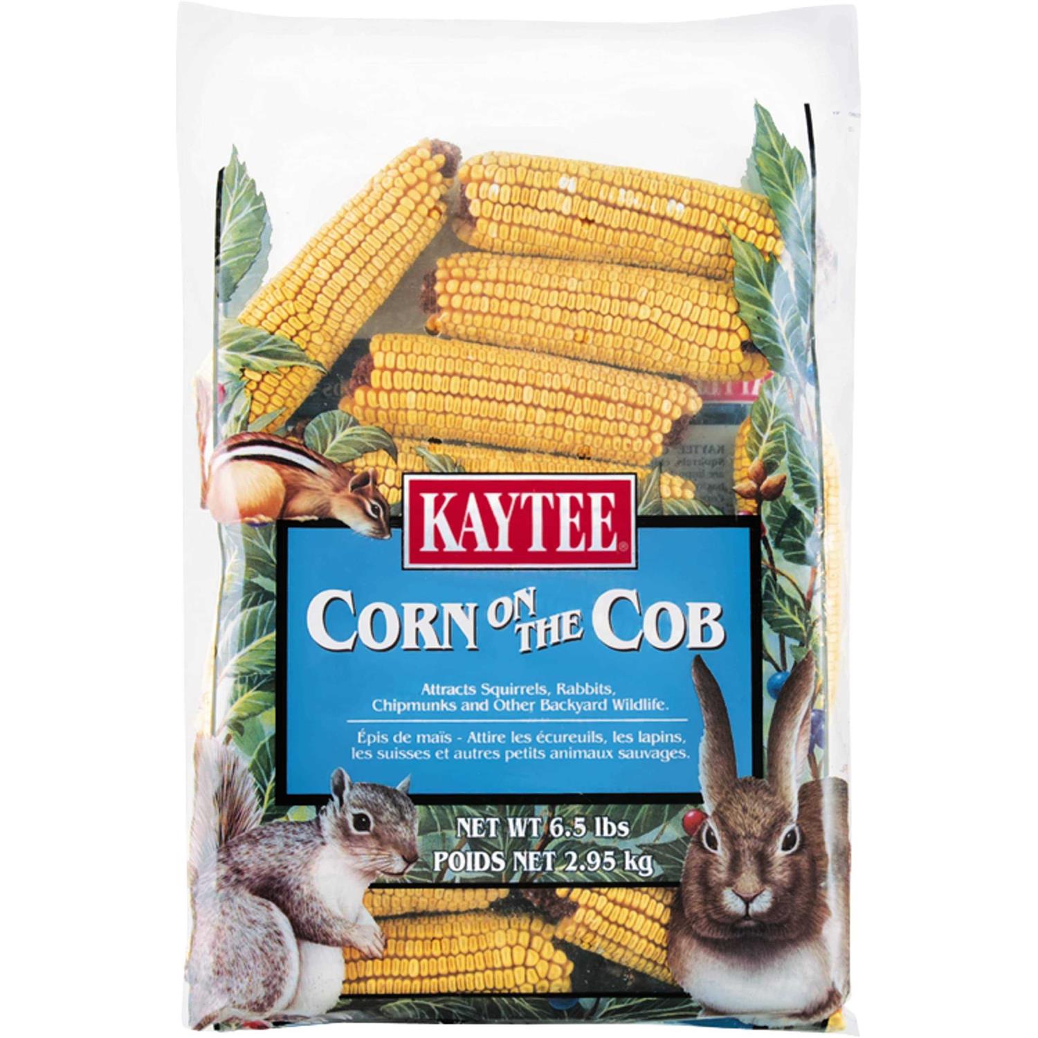 Kaytee Corn On the Cob