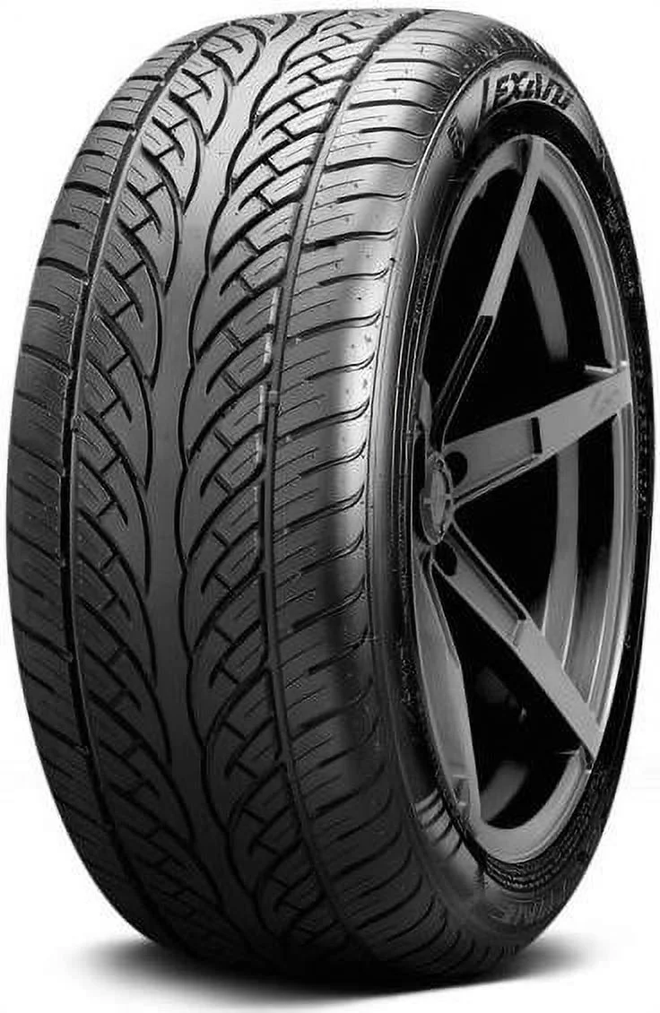 Lexani LX-Nine 265/30R22 97 W Tire