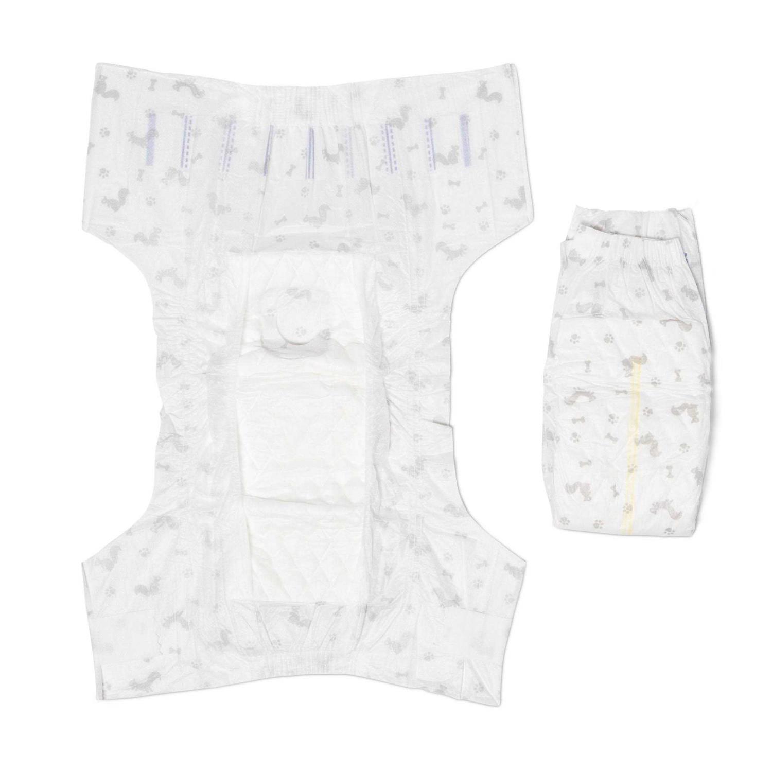 up & up Dog Diapers 18ct