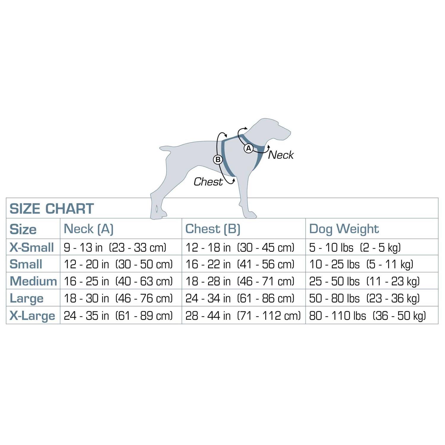 Kurgo Stash N’ Dash Dog Harness