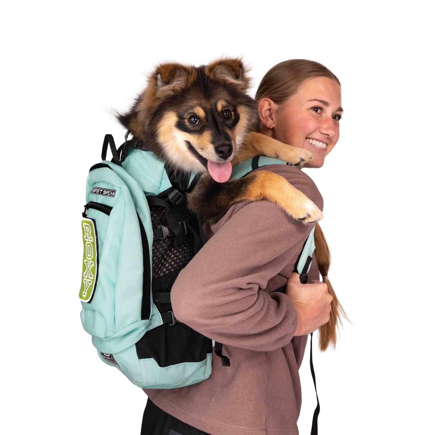 K9 Sport Sack Plus 2