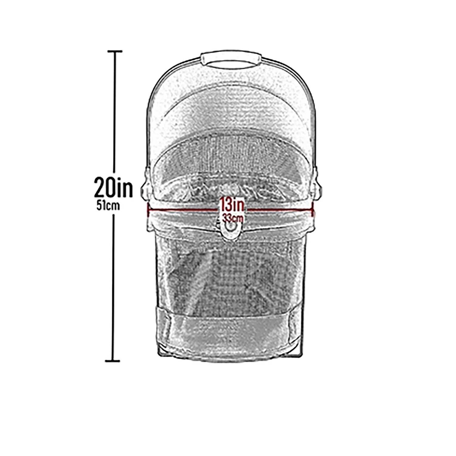 Pet Gear View 360 Pet Carrier