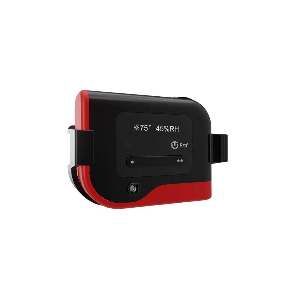 Waggle RV Pet monitoring Safety Temperature & Humidity Sensor