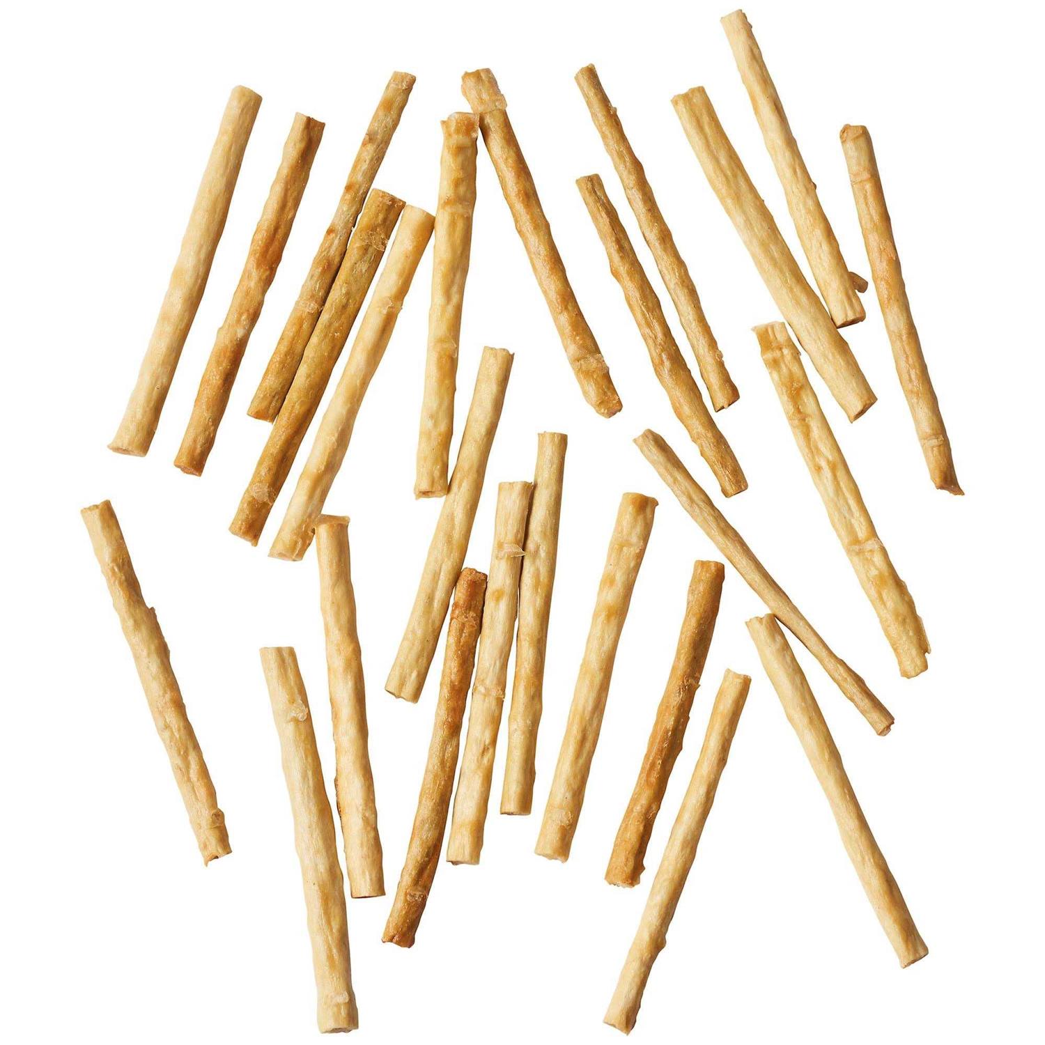 Fieldcrest Farms Nothin to Hide Twist Stix Chicken Dog Treats