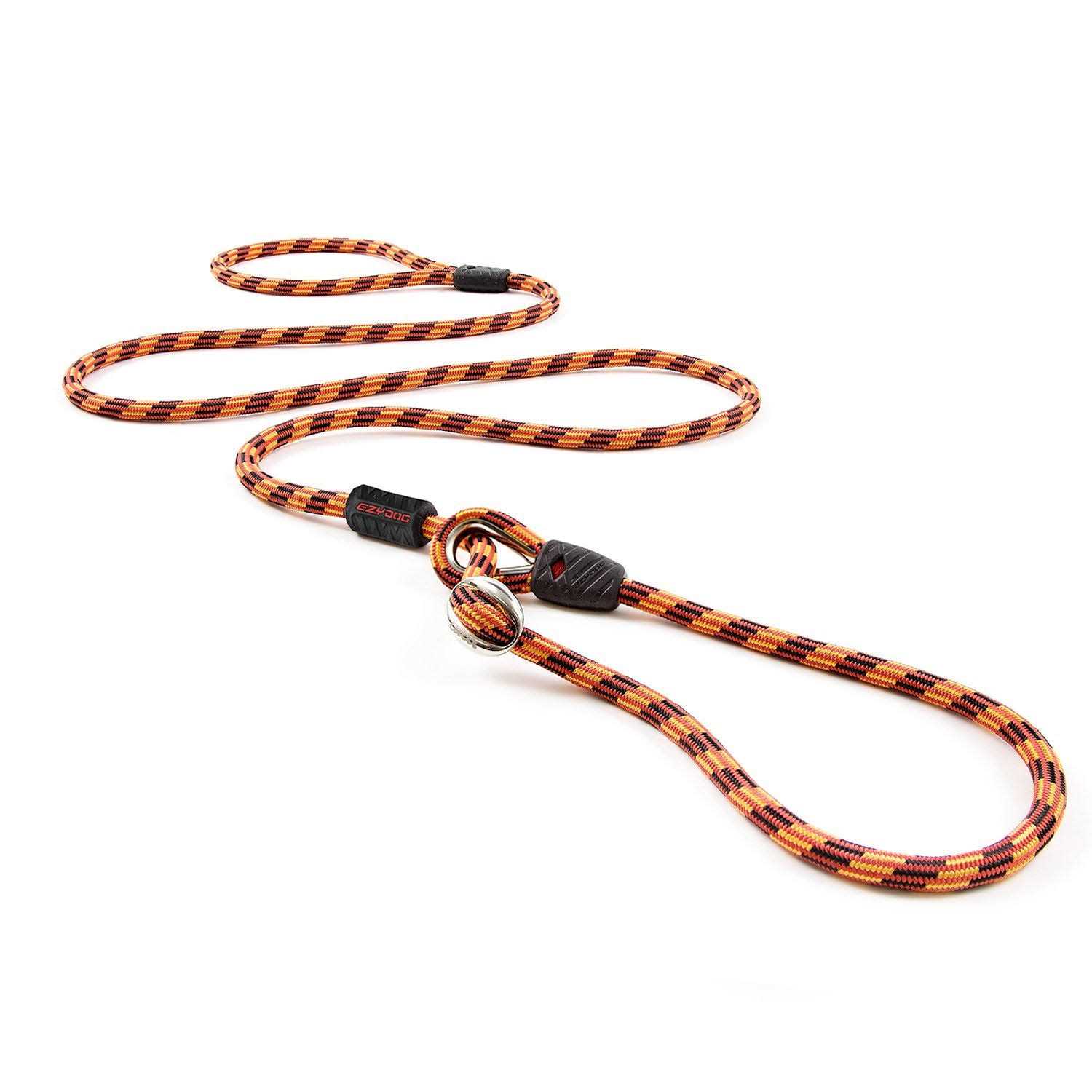 EzyDog Luca All-in-One Slip Collar Dog Leash