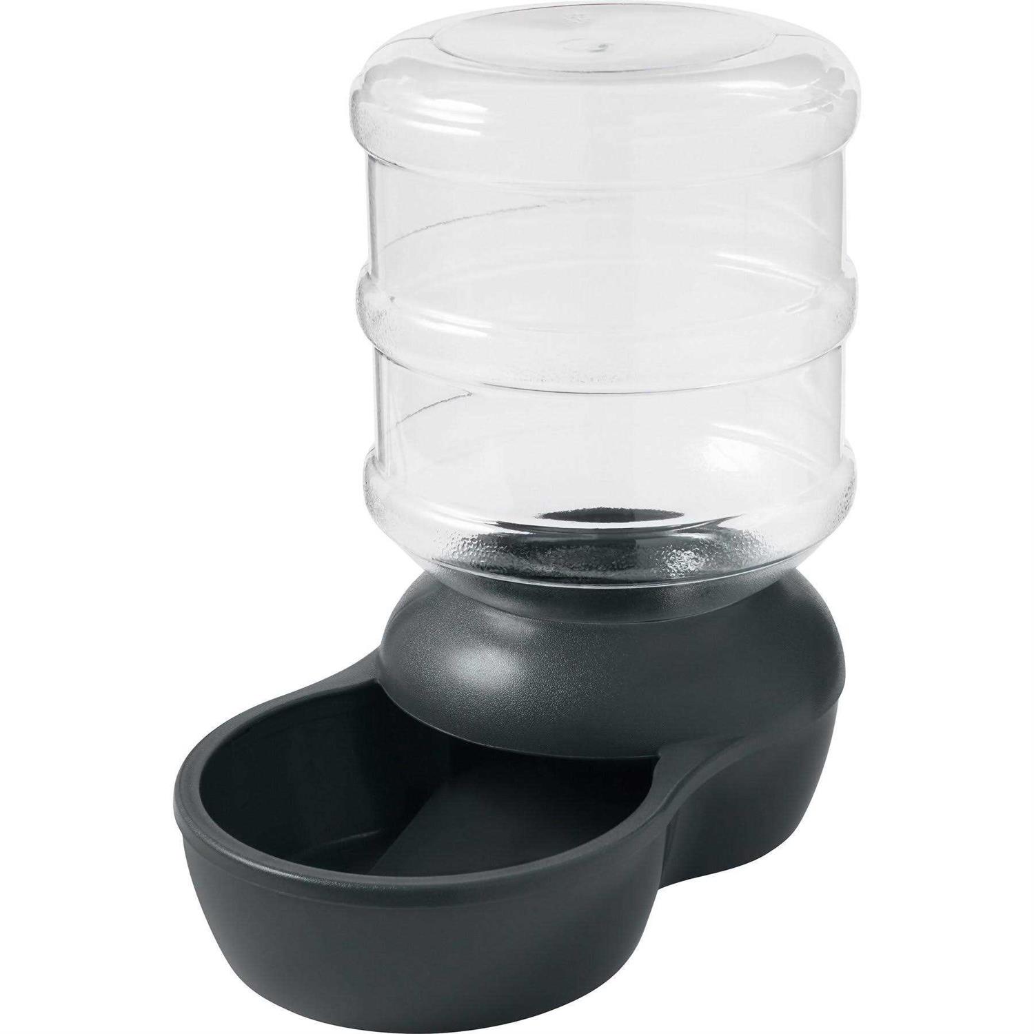 Frisco Wide Mouth Gravity Waterer