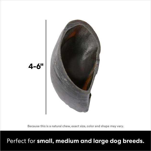 Bones & Chews Cow Hooves