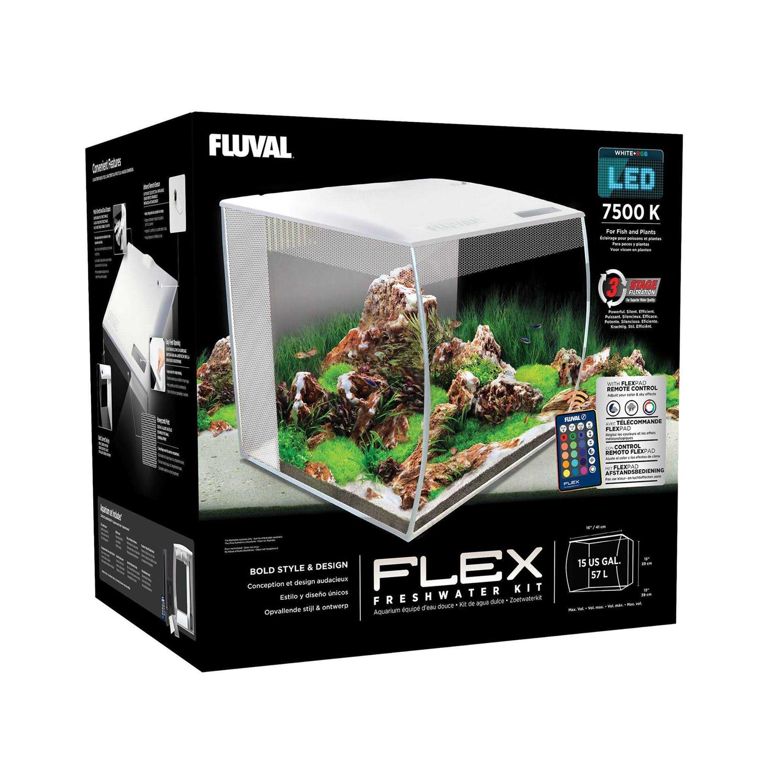 Fluval Flex