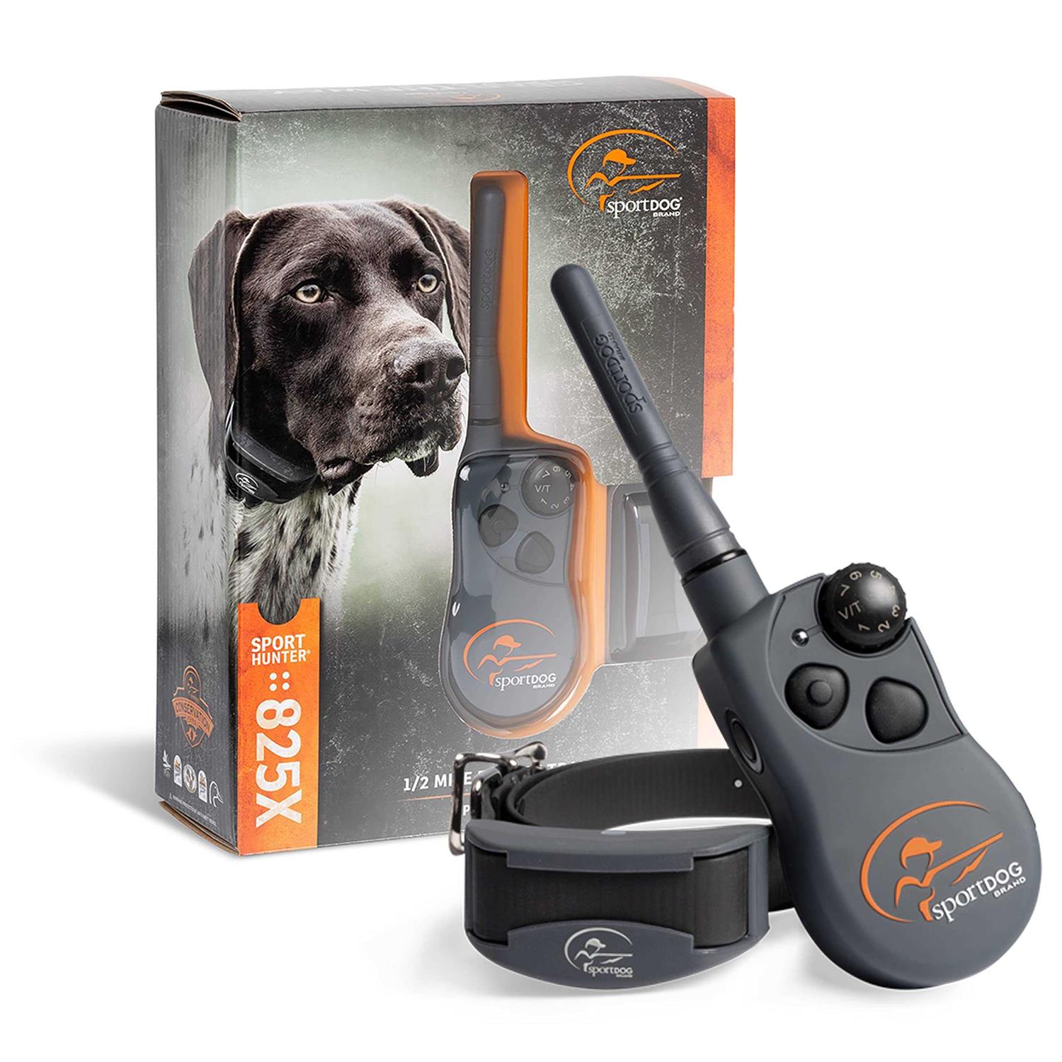 SportDOG SportHunter 825X