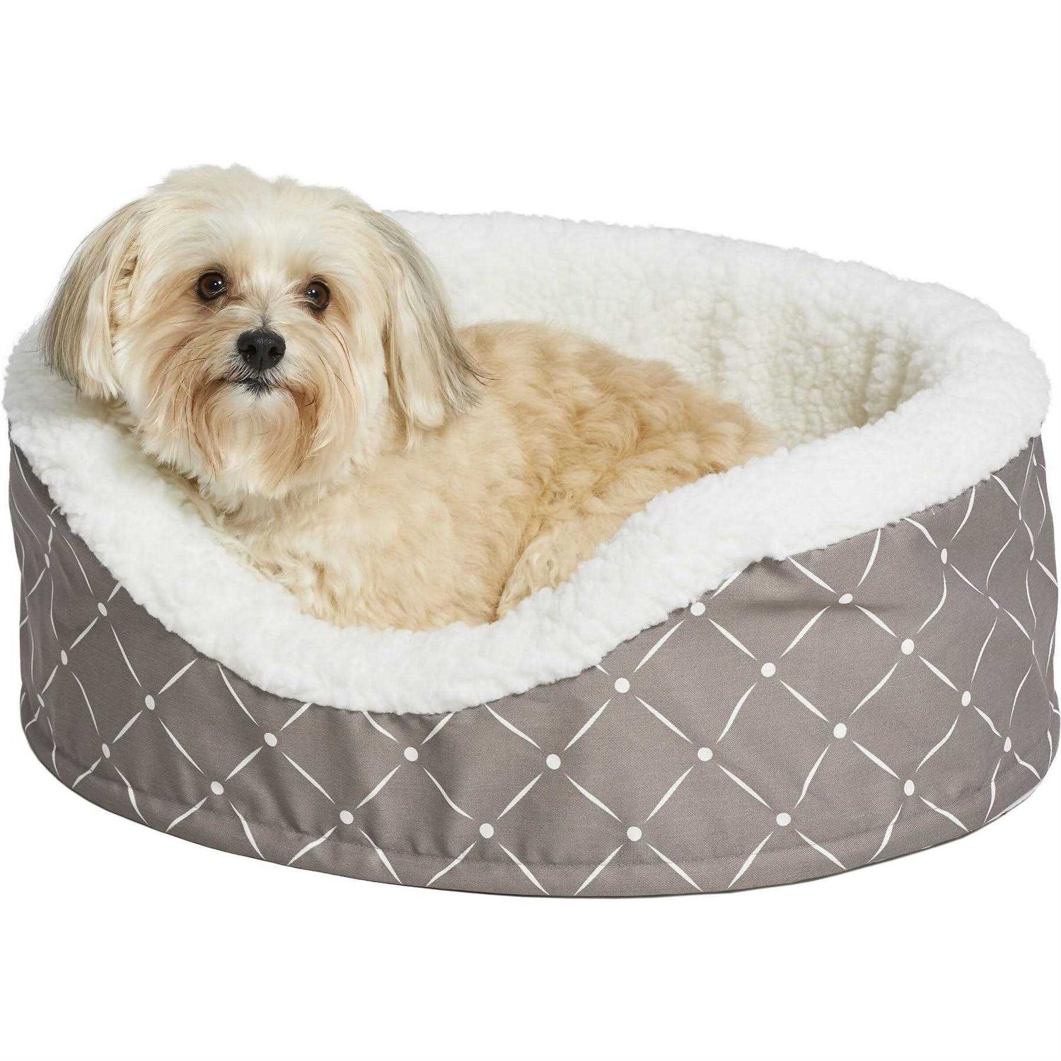 Midwest Homes for Pets Orthopedic Cradle Nesting Bed
