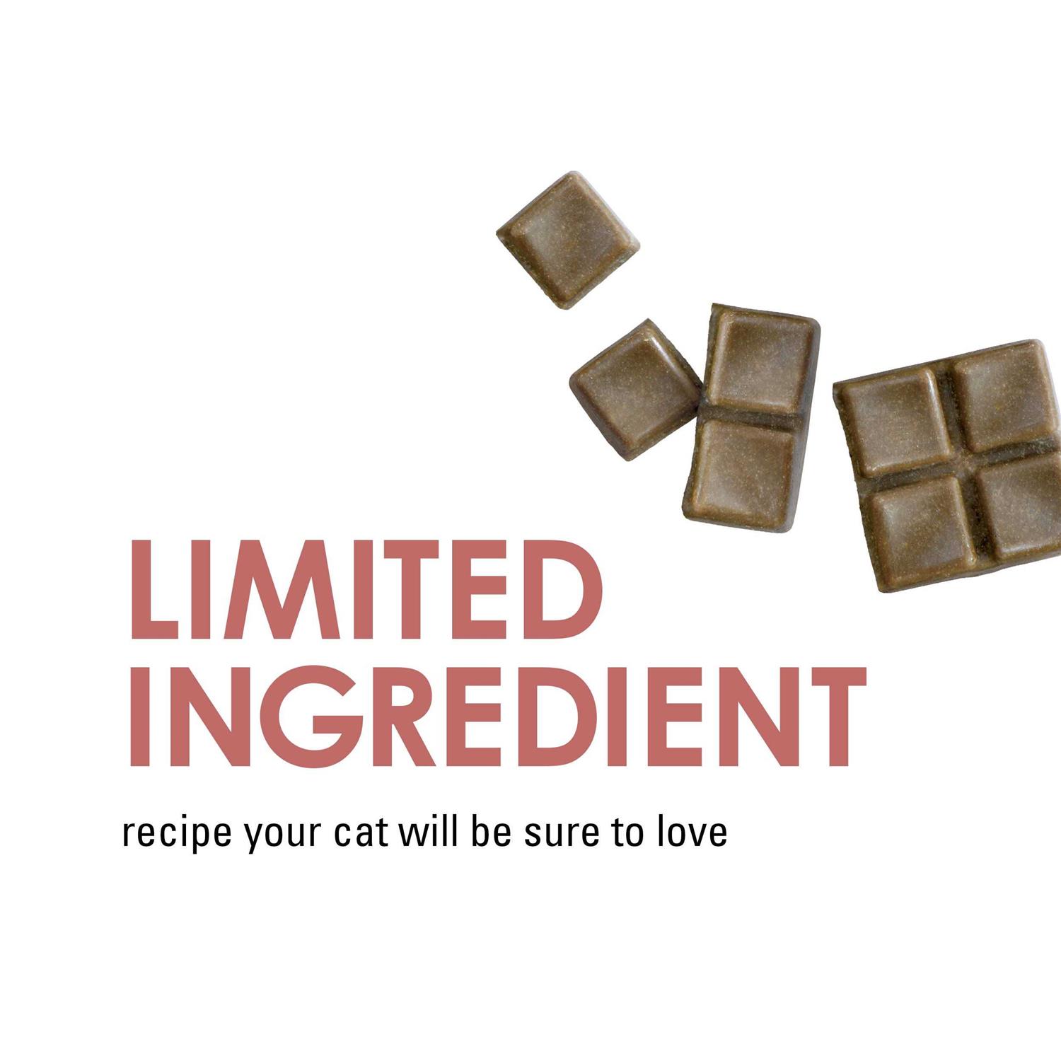 Fancy Feast Limited Ingredient Cat Treats Savory Cravings Salmon Flavor