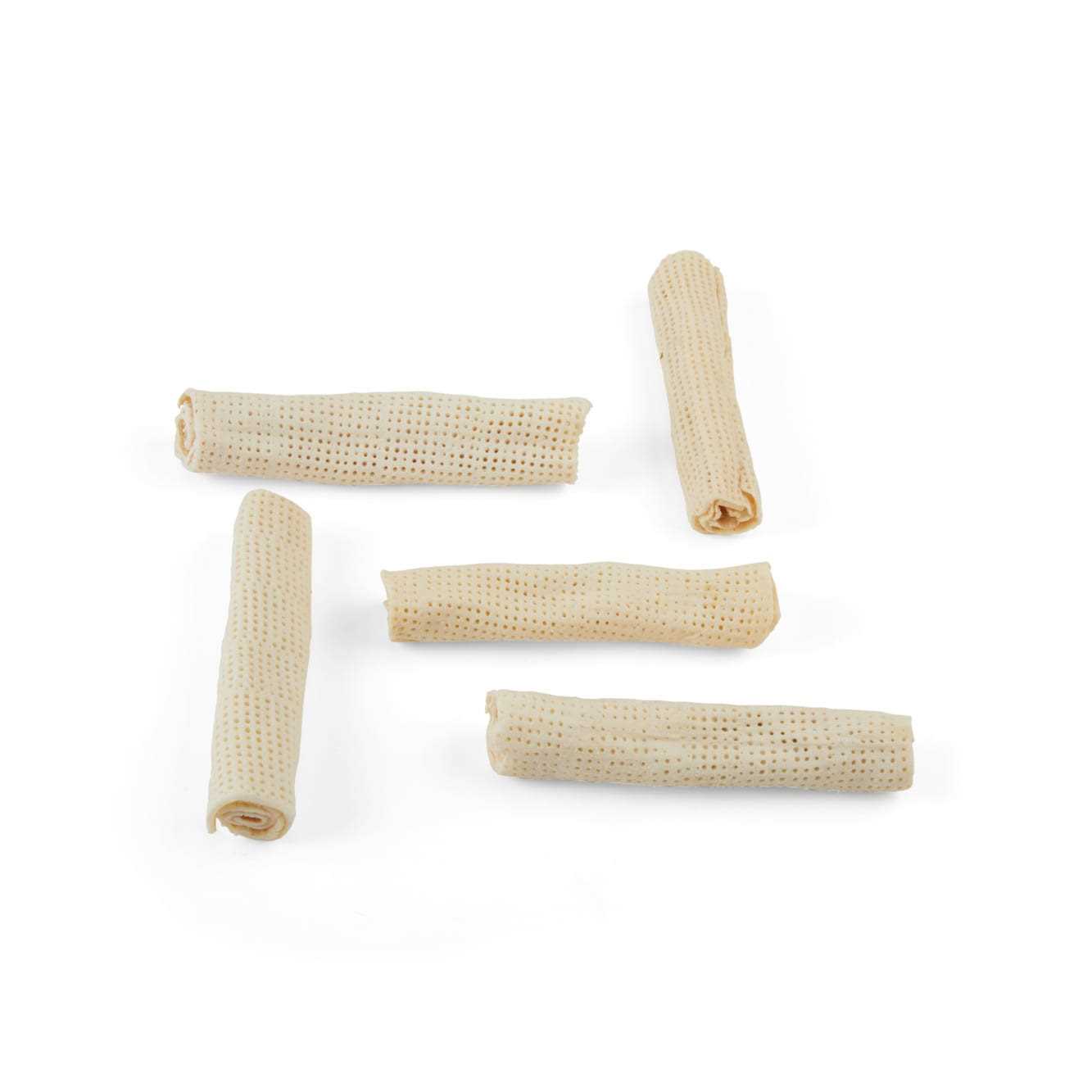 Good Lovin’ Highly Digestible Rawhide Rolls for Dogs