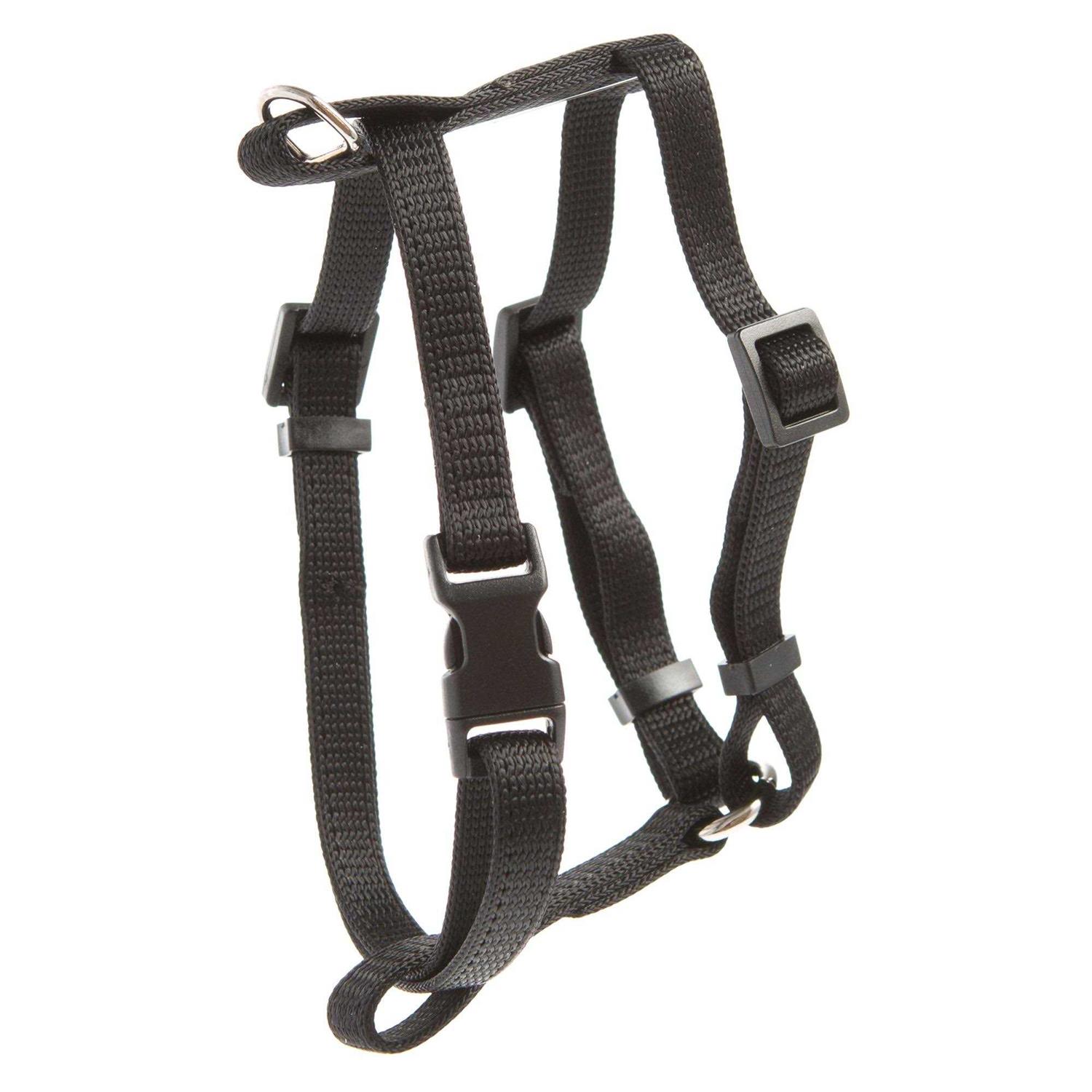 Whisker City Cat Harness