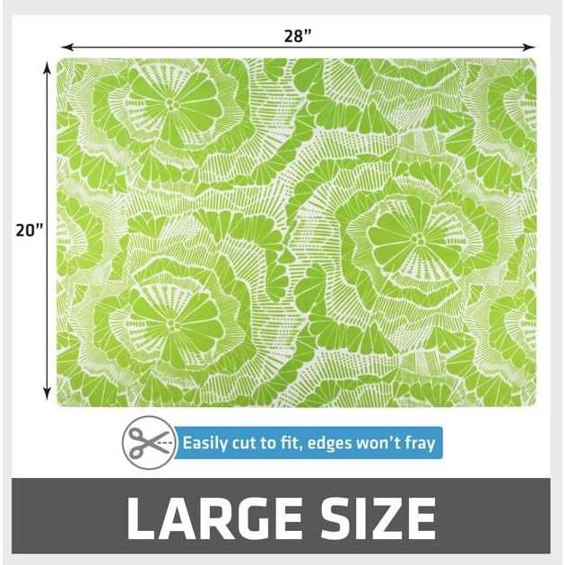 Drymate Cat Litter Mat