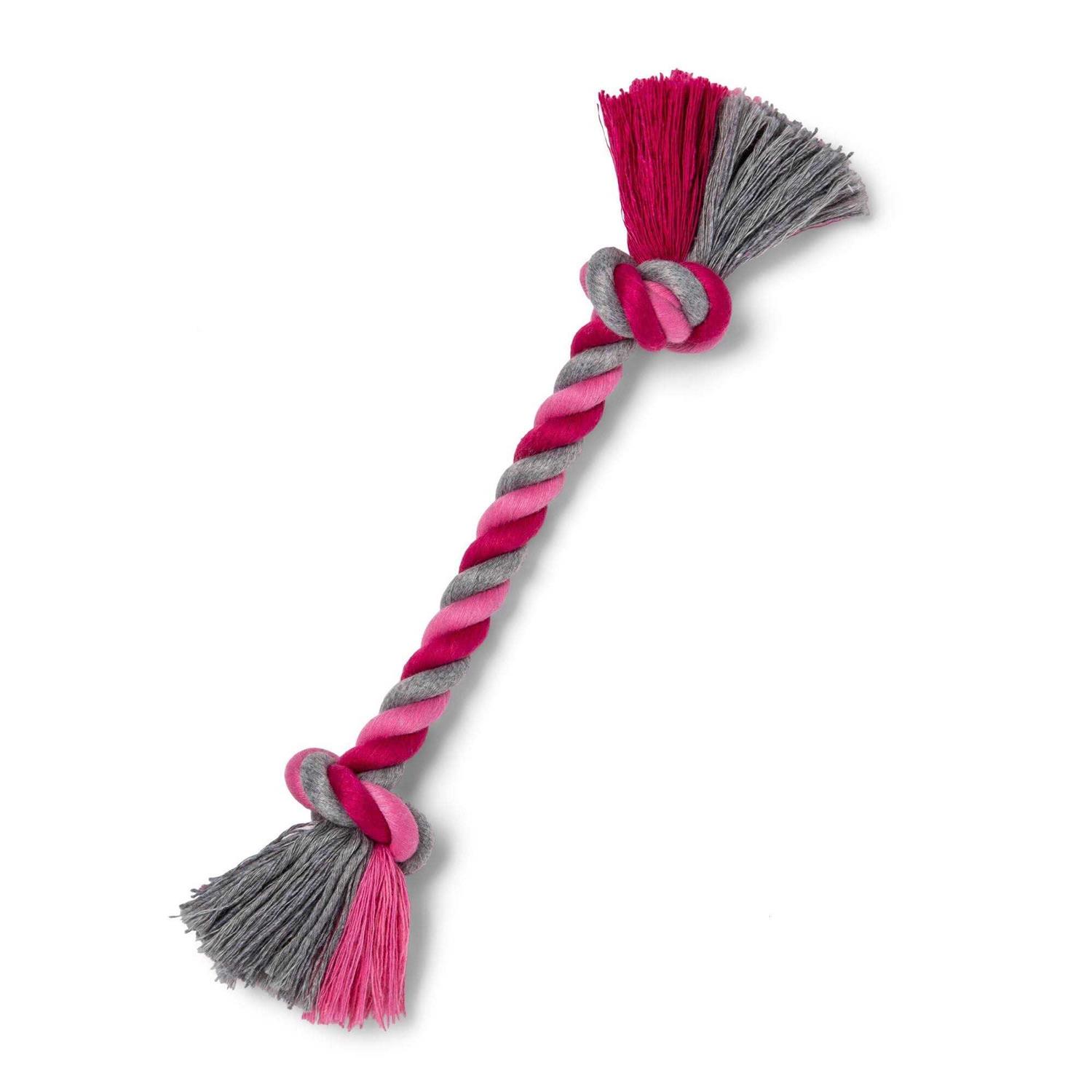 Boots & Barkley Dog Rope Toy