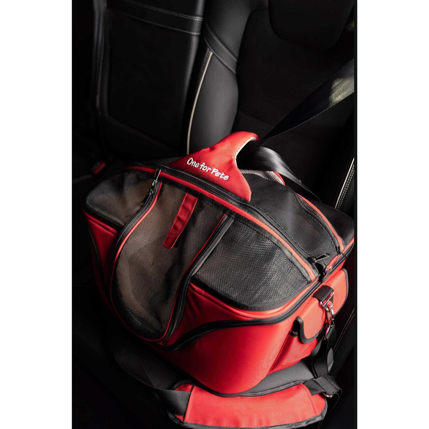 One for Pets Cozy Carrier
