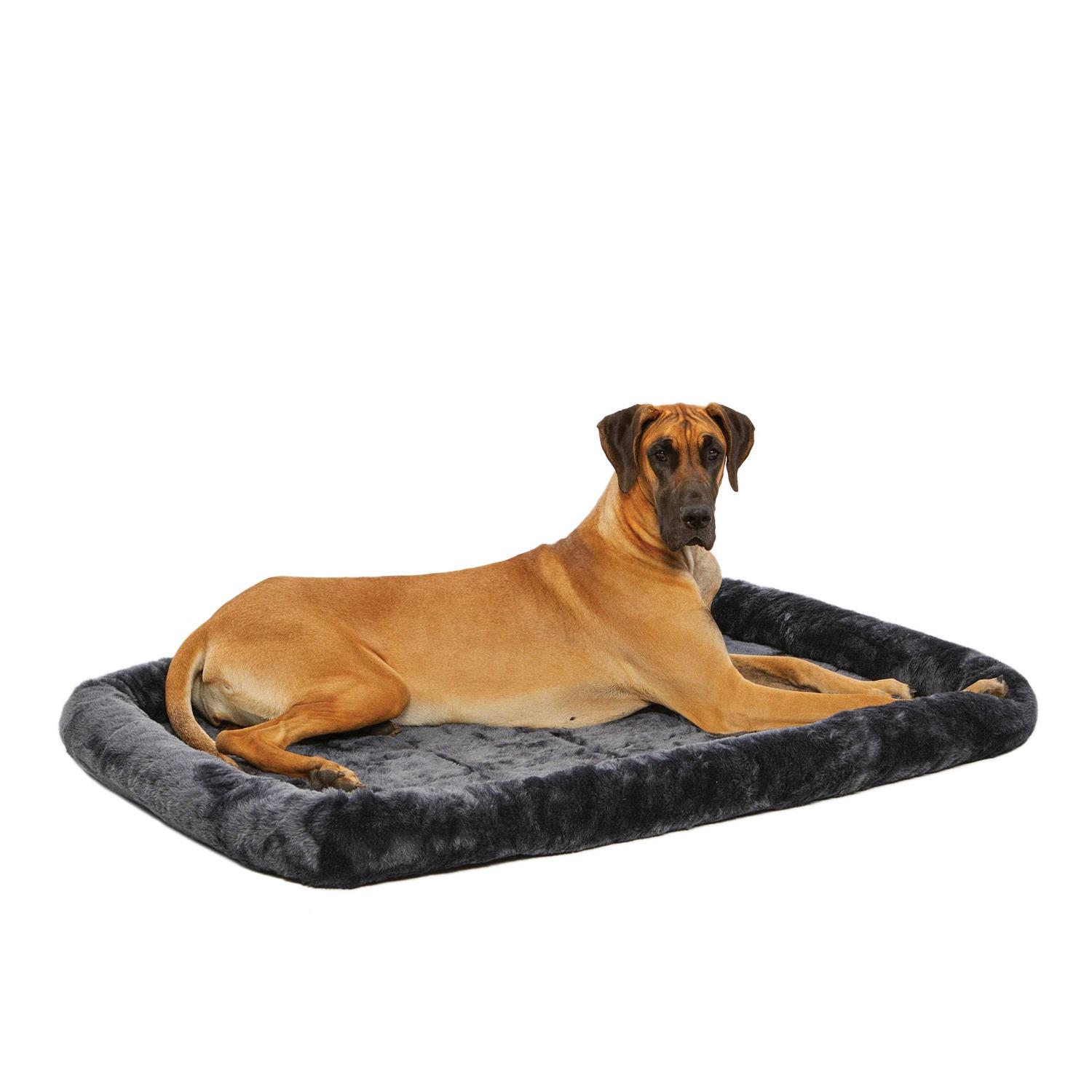 Midwest Quiet Time Pet Bed