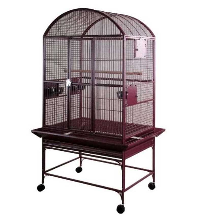 A&E Cage Dome Top Bird Cage